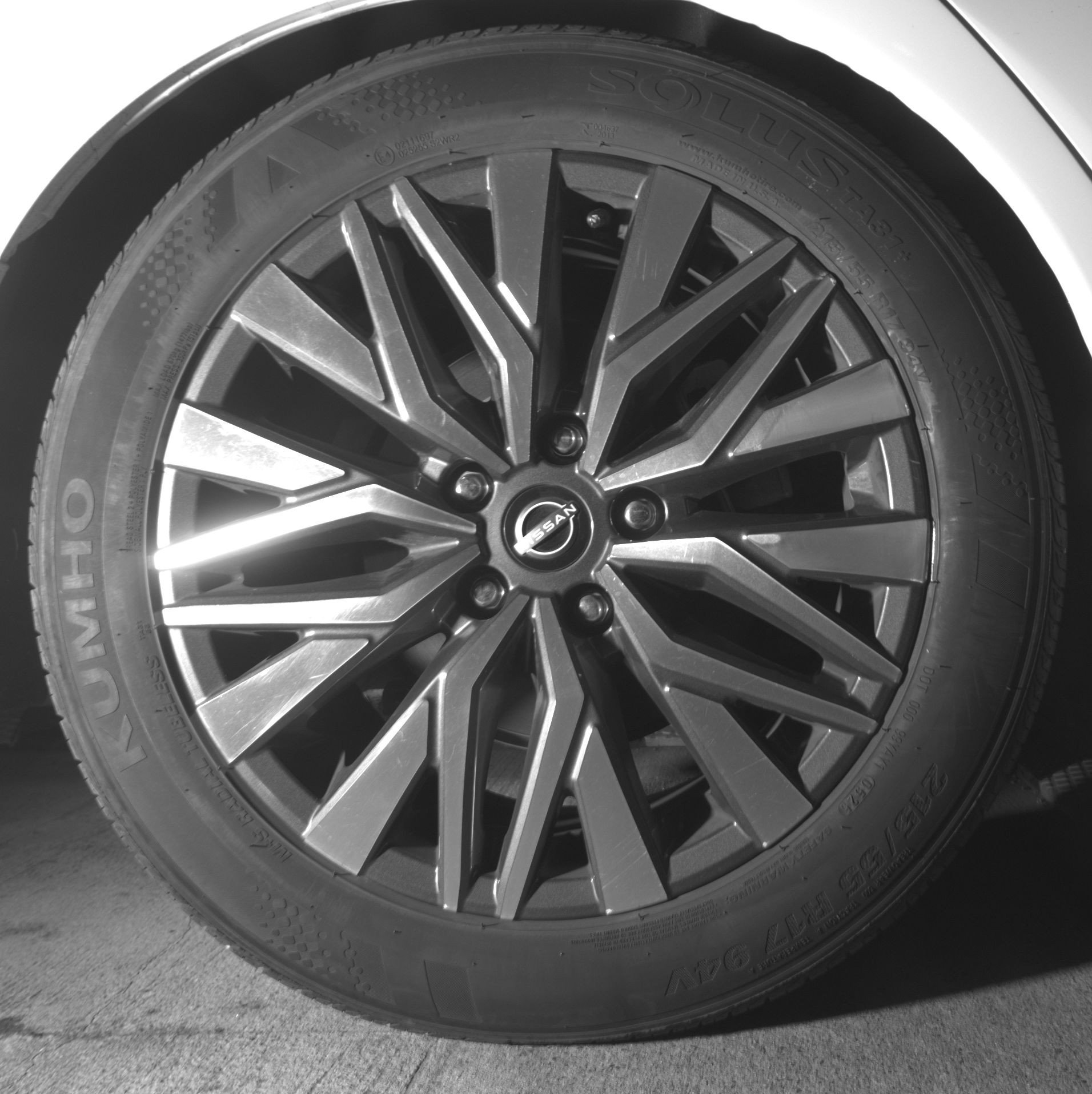 Thumbnail: 2025 Nissan Altima - 15