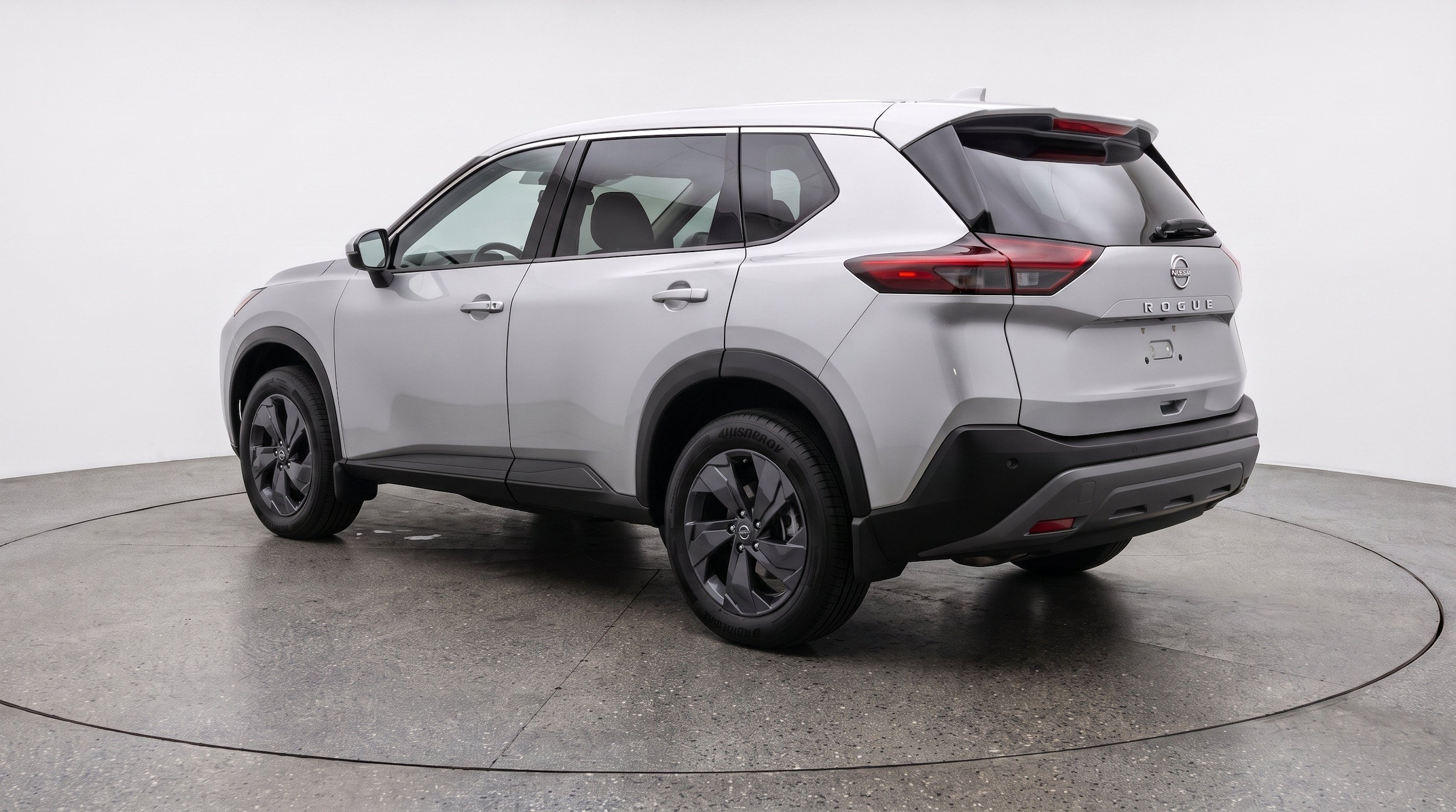 Thumbnail: 2026 Nissan Rogue - 6