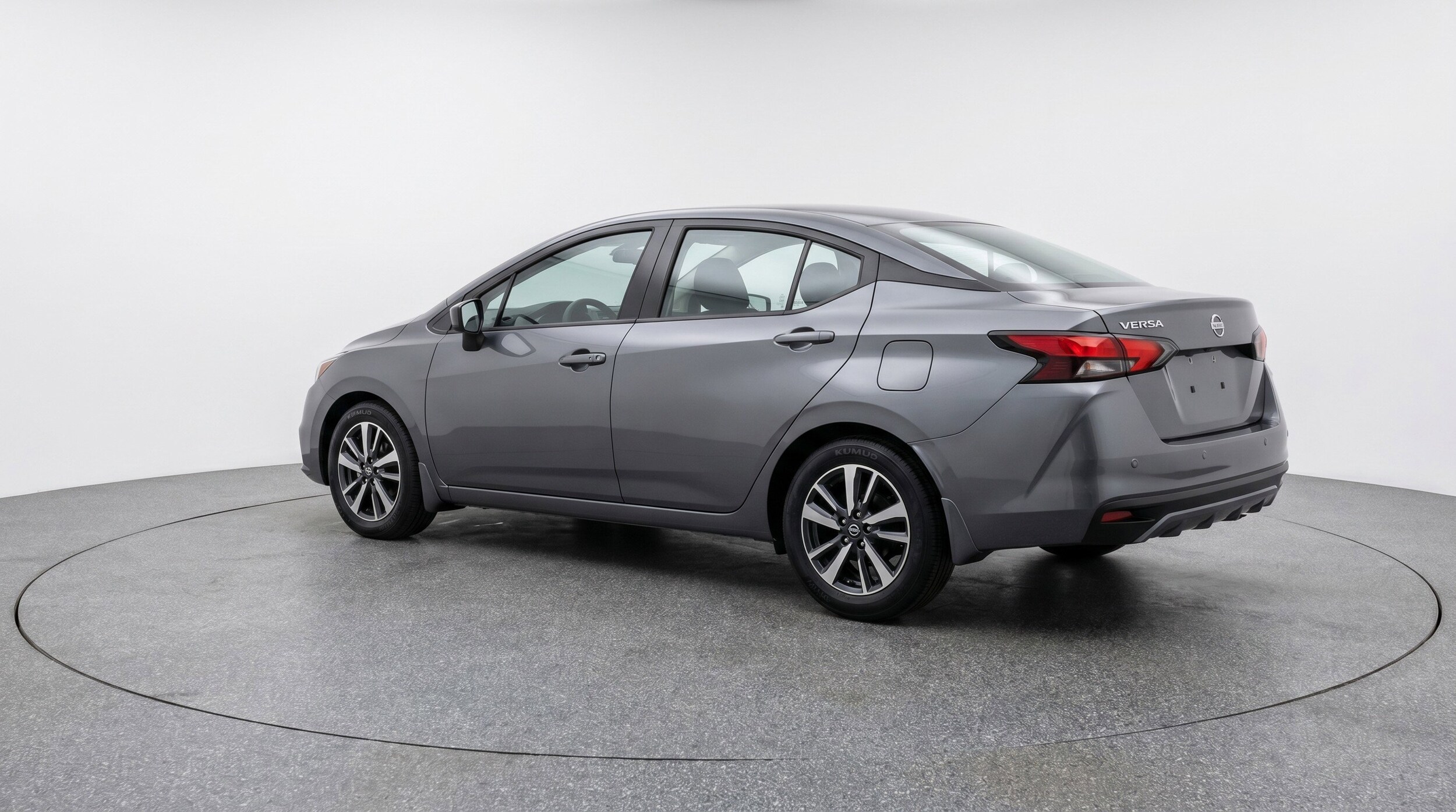 Thumbnail: 2025 Nissan Versa - 6