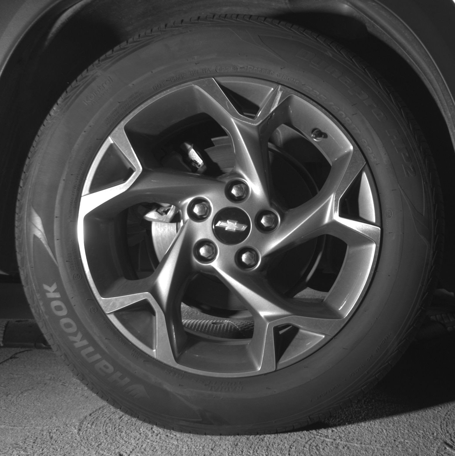 Thumbnail: 2025 Chevrolet Trax - 15