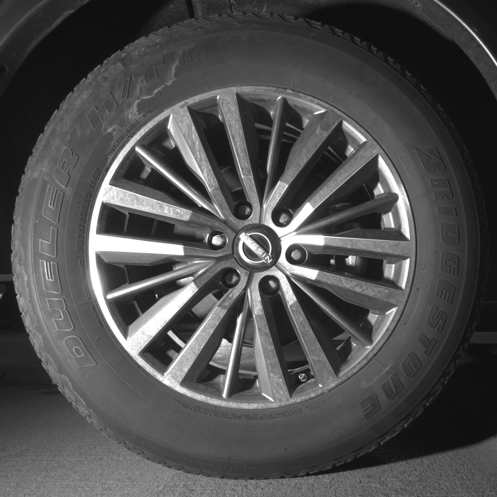 Thumbnail: 2024 Nissan Armada - 15