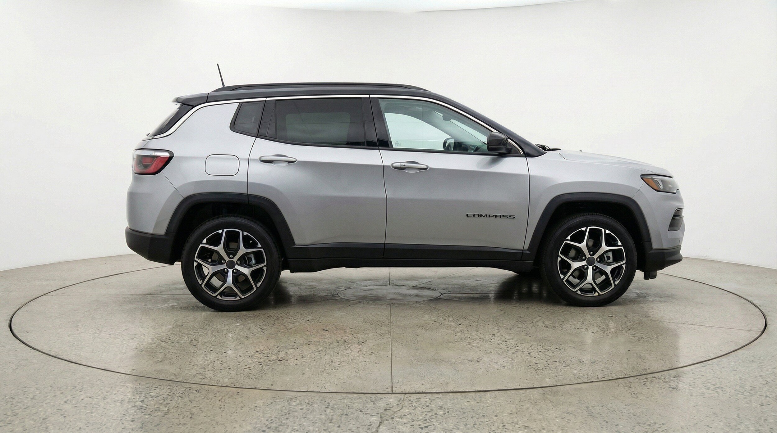 Thumbnail: 2025 Jeep Compass - 11