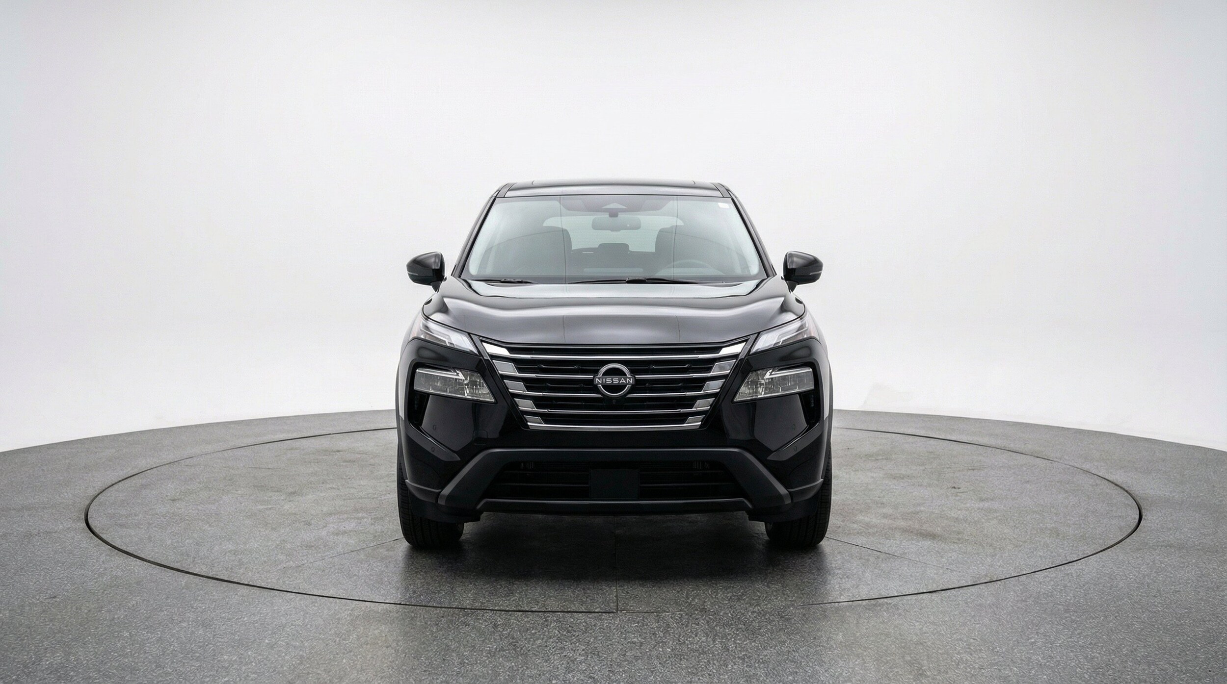 Thumbnail: 2026 Nissan Rogue - 2