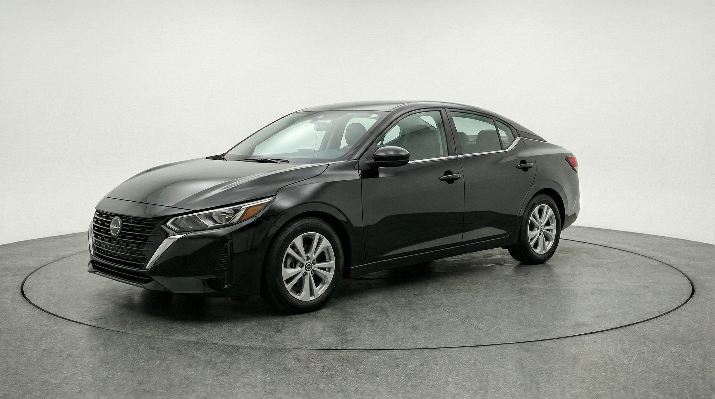 Thumbnail: 2025 Nissan Sentra - 3