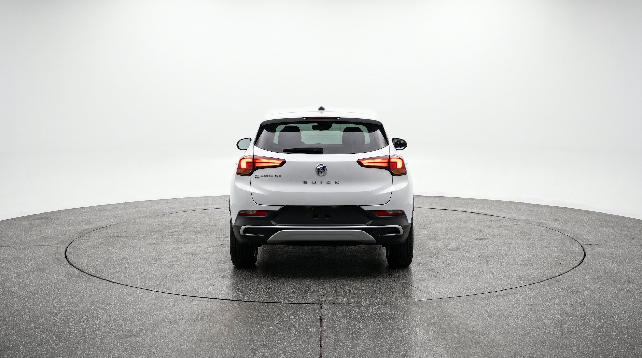 Thumbnail: 2026 Buick Encore GX - 7