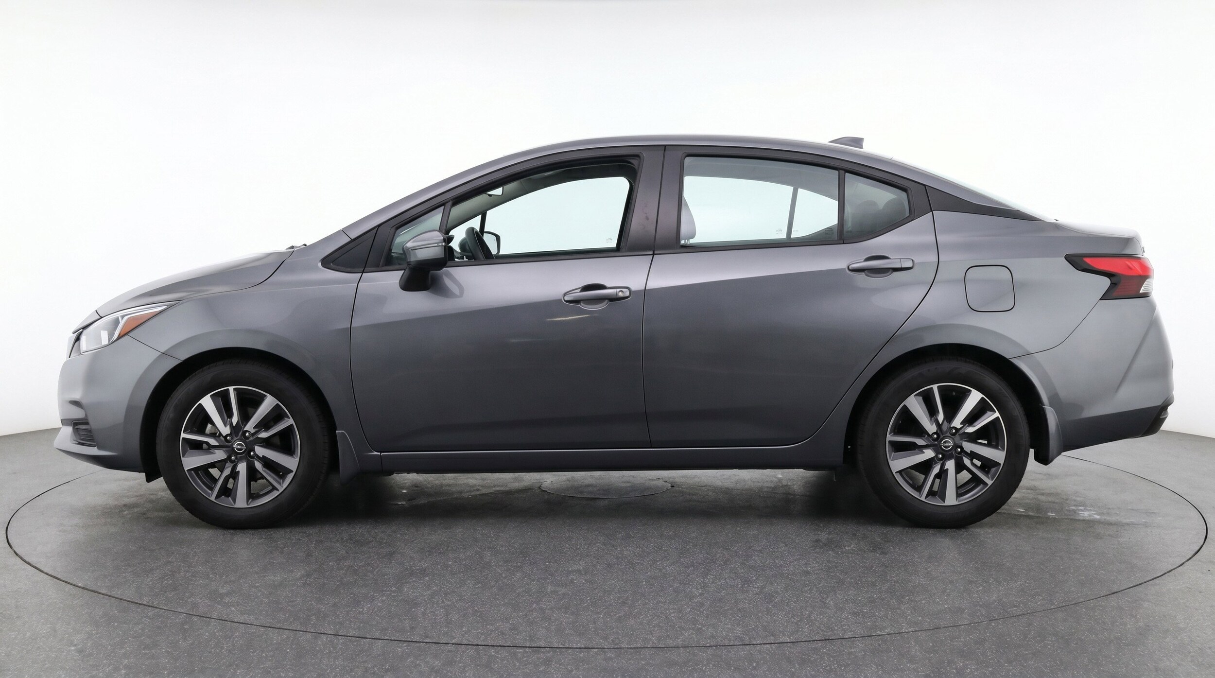 Thumbnail: 2025 Nissan Versa - 5