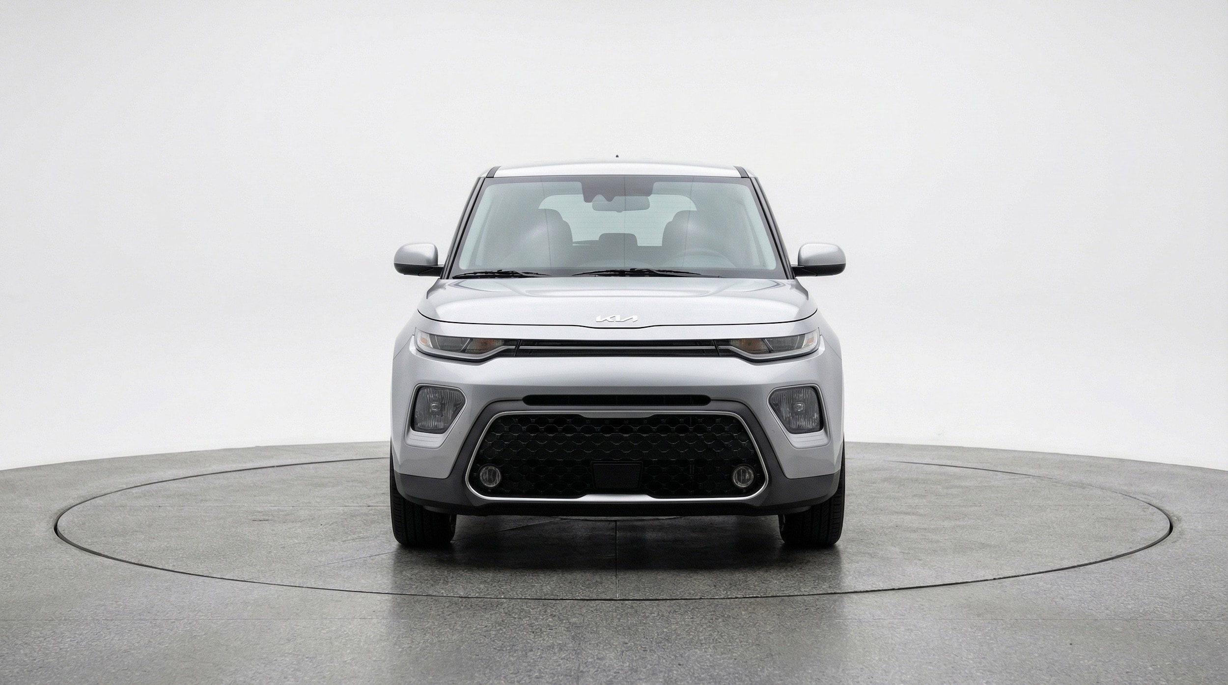 Thumbnail: 2025 Kia Soul - 2