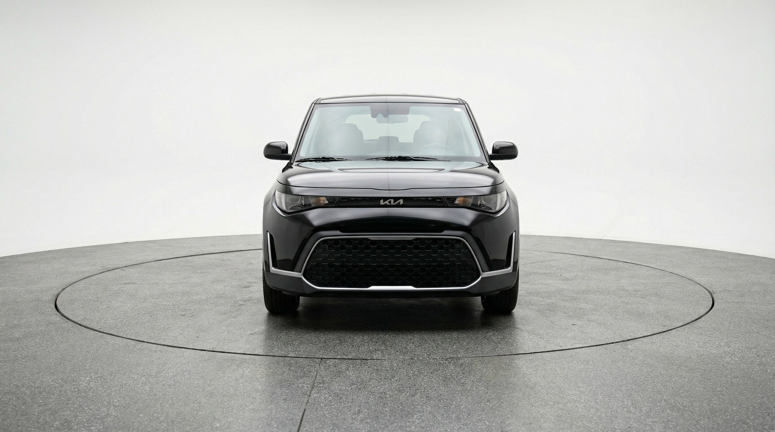 Thumbnail: 2025 Kia Soul - 2