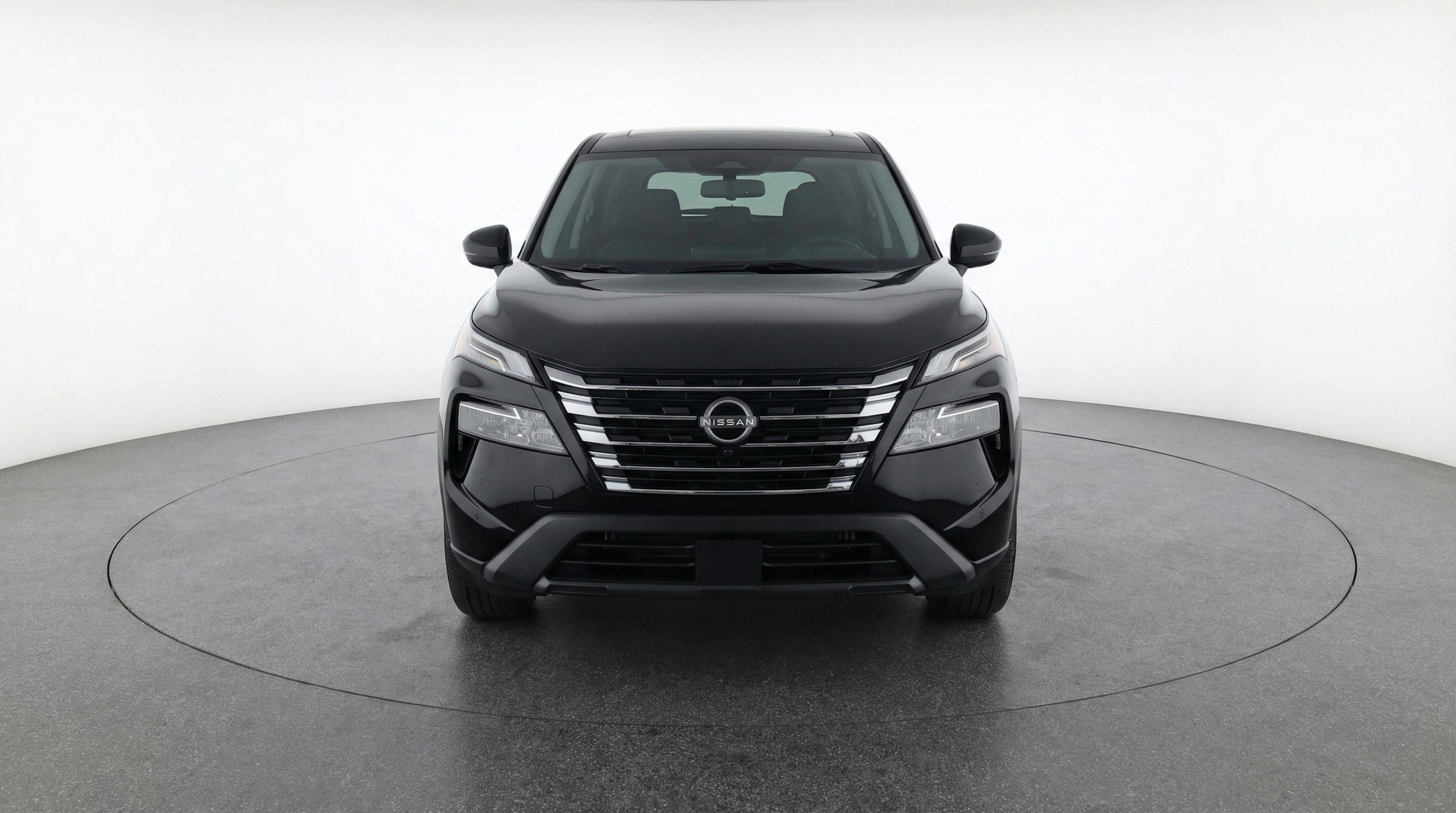 Thumbnail: 2025 Nissan Rogue - 2