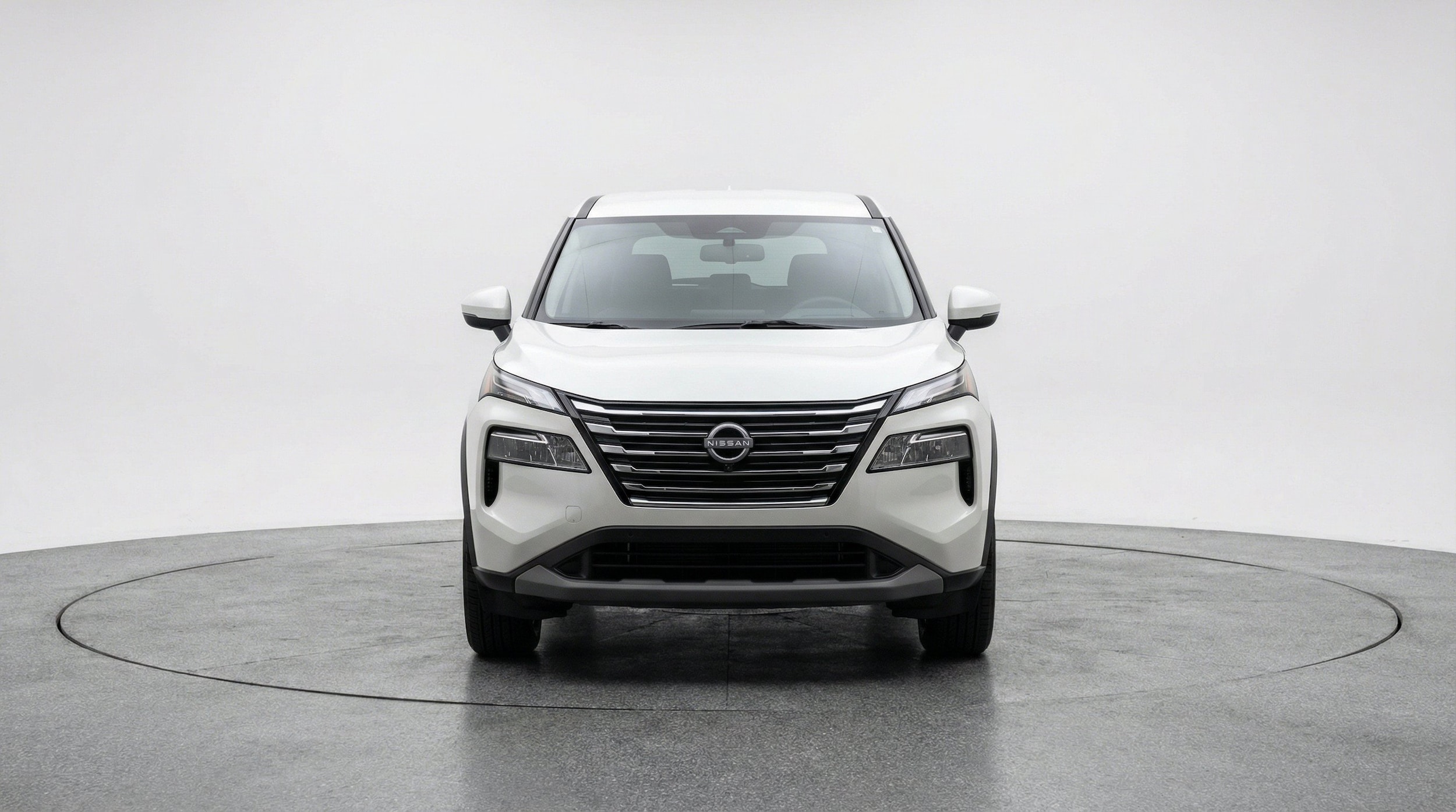 Thumbnail: 2026 Nissan Rogue - 2