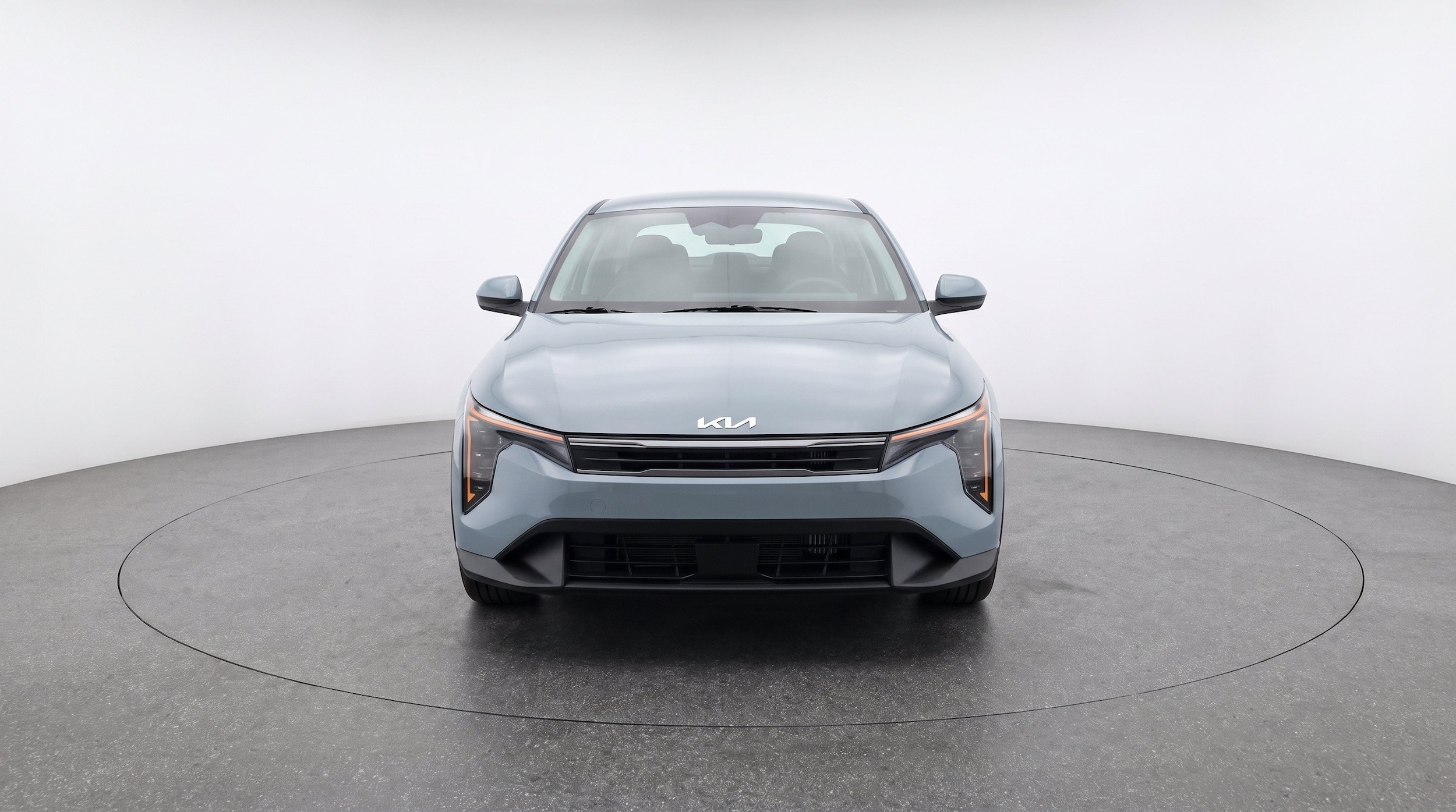 Thumbnail: 2026 Kia K4 - 2