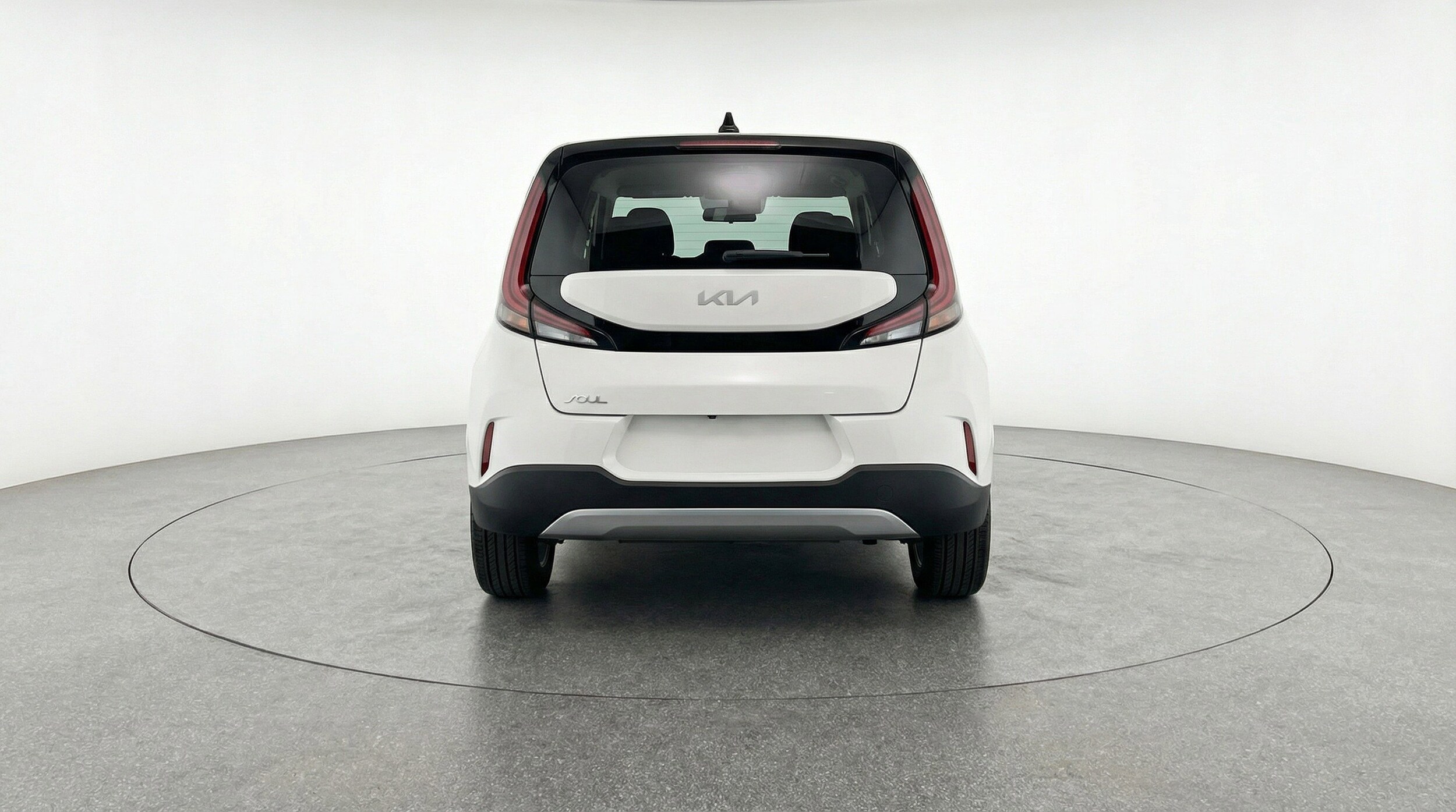 Thumbnail: 2025 Kia Soul - 7