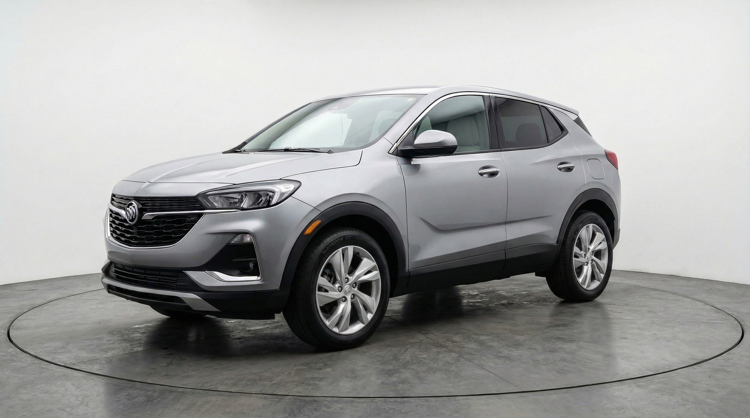 Thumbnail: 2025 Buick Encore GX - 3