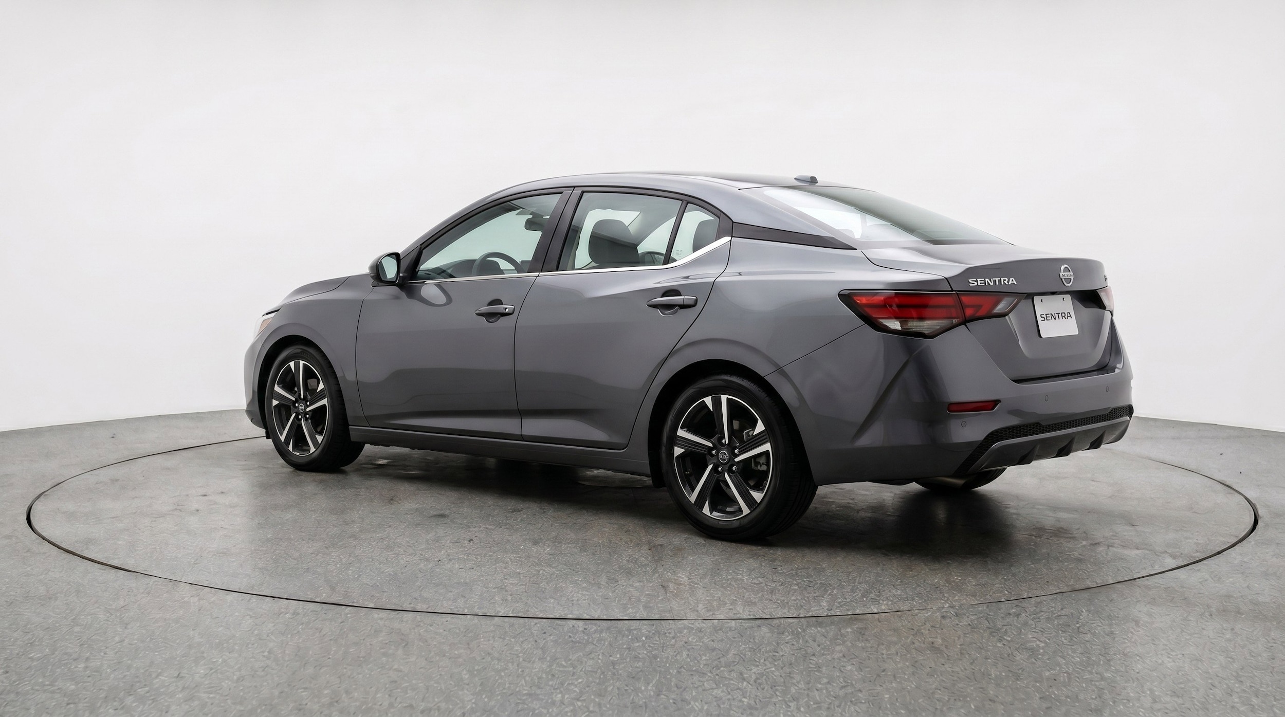 Thumbnail: 2025 Nissan Sentra - 6