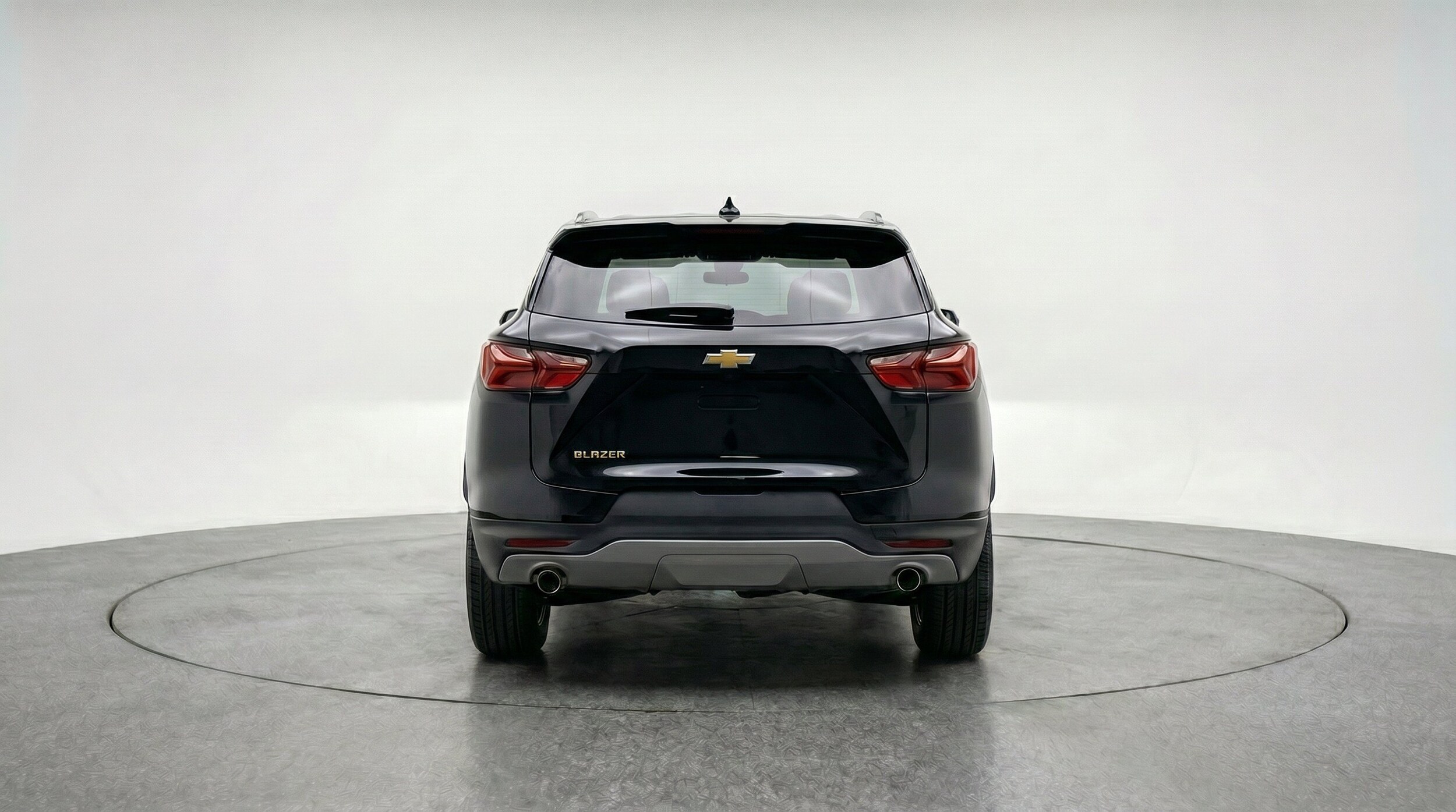Thumbnail: 2025 Chevrolet Blazer - 7