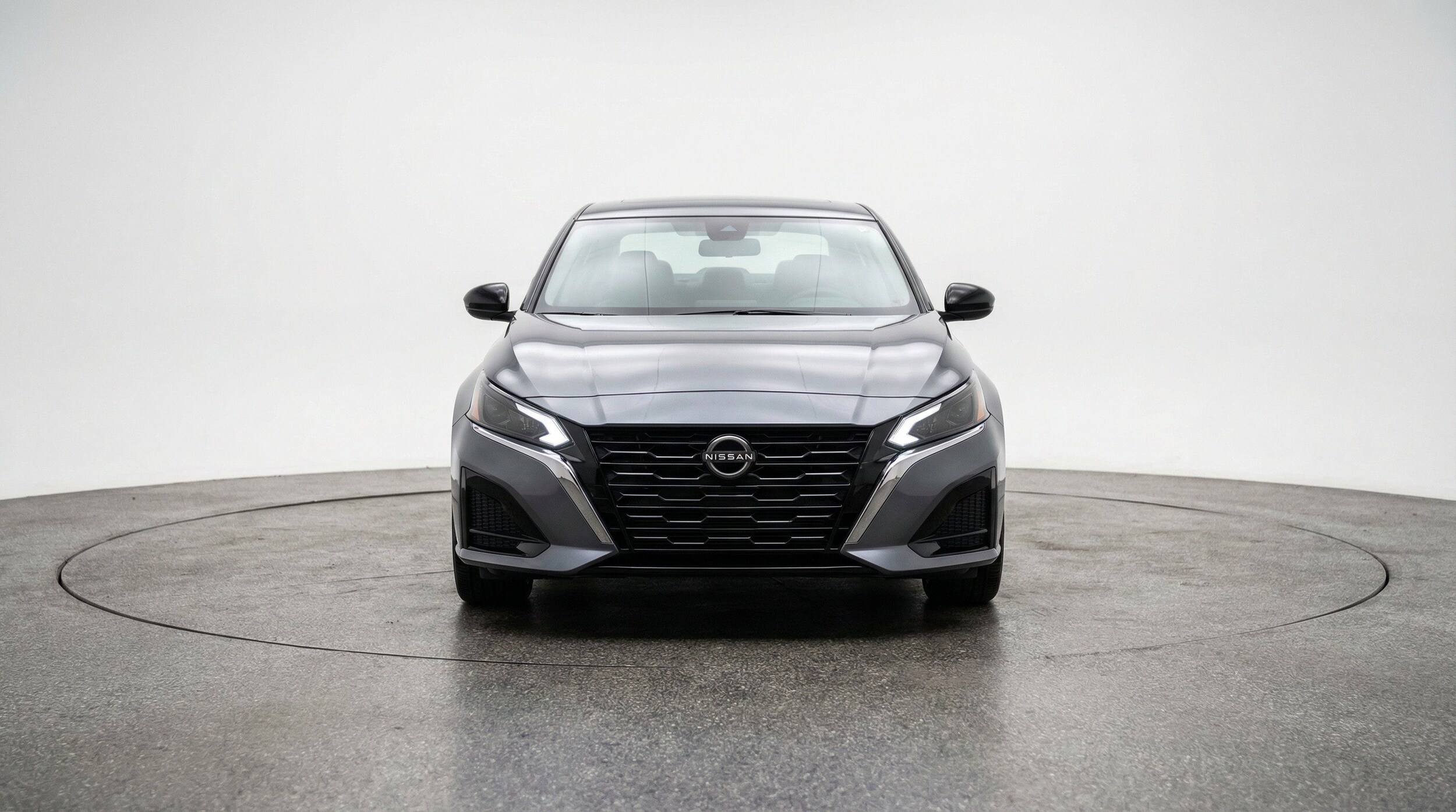 Thumbnail: 2025 Nissan Altima - 2