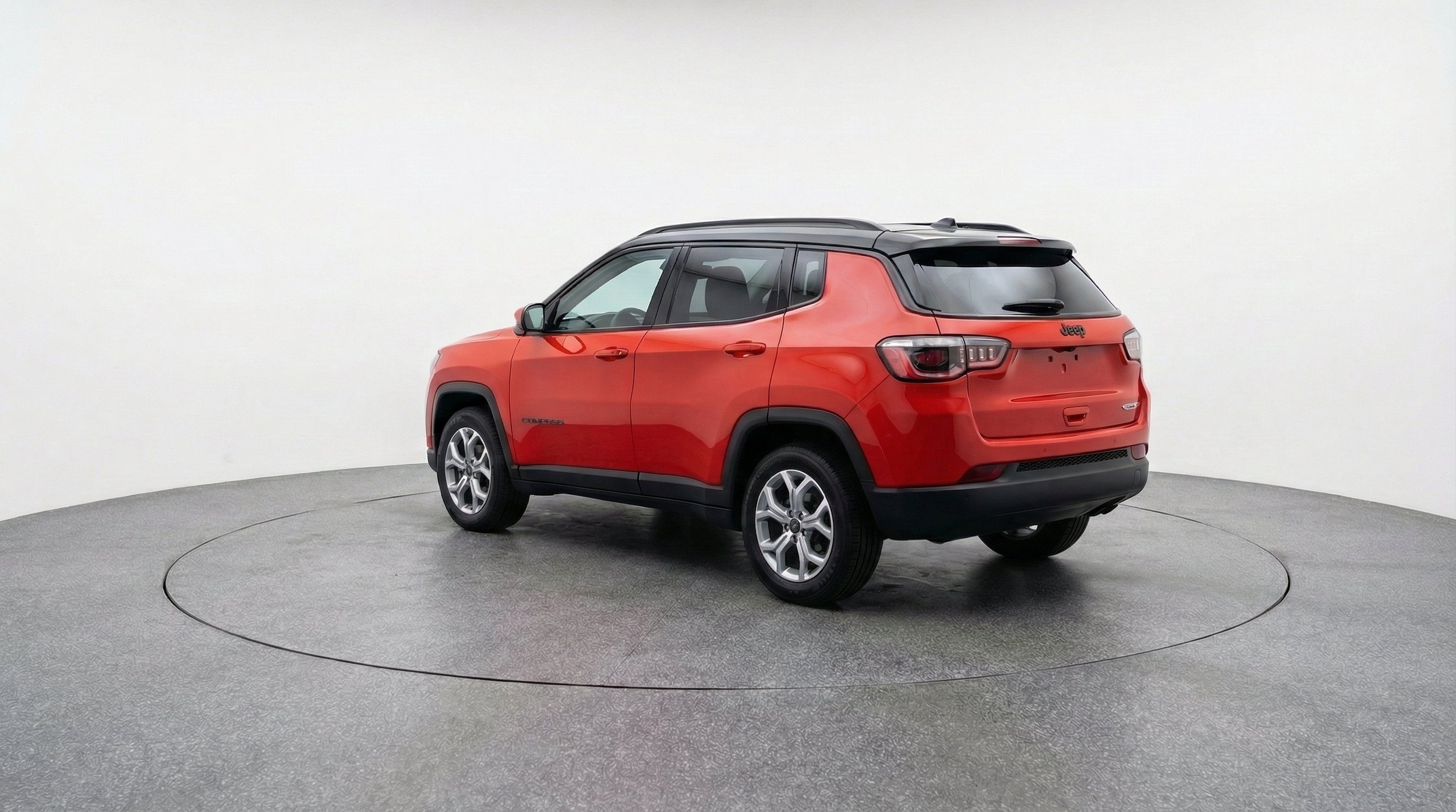 Thumbnail: 2025 Jeep Compass - 6