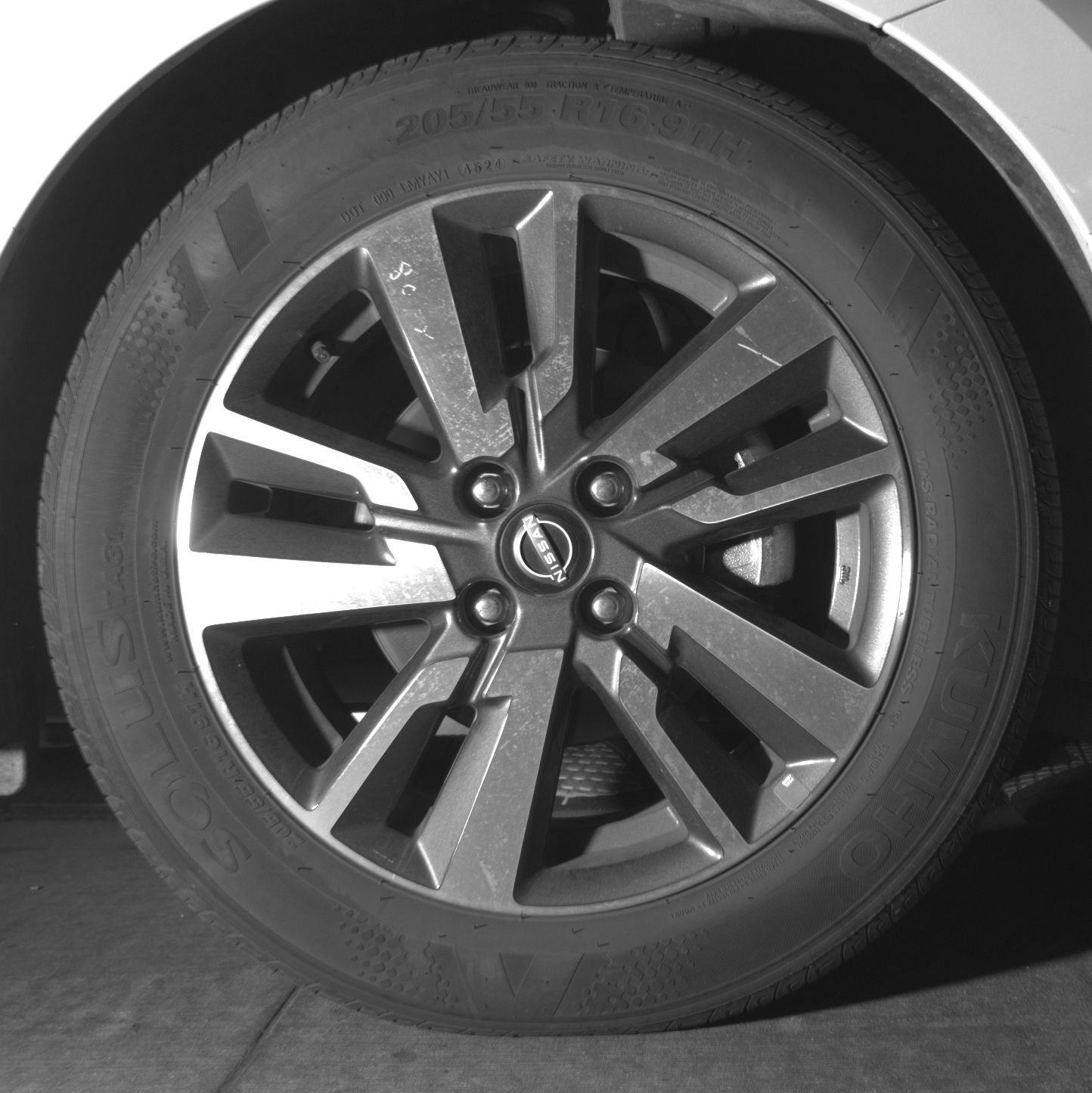 Thumbnail: 2025 Nissan Versa - 13