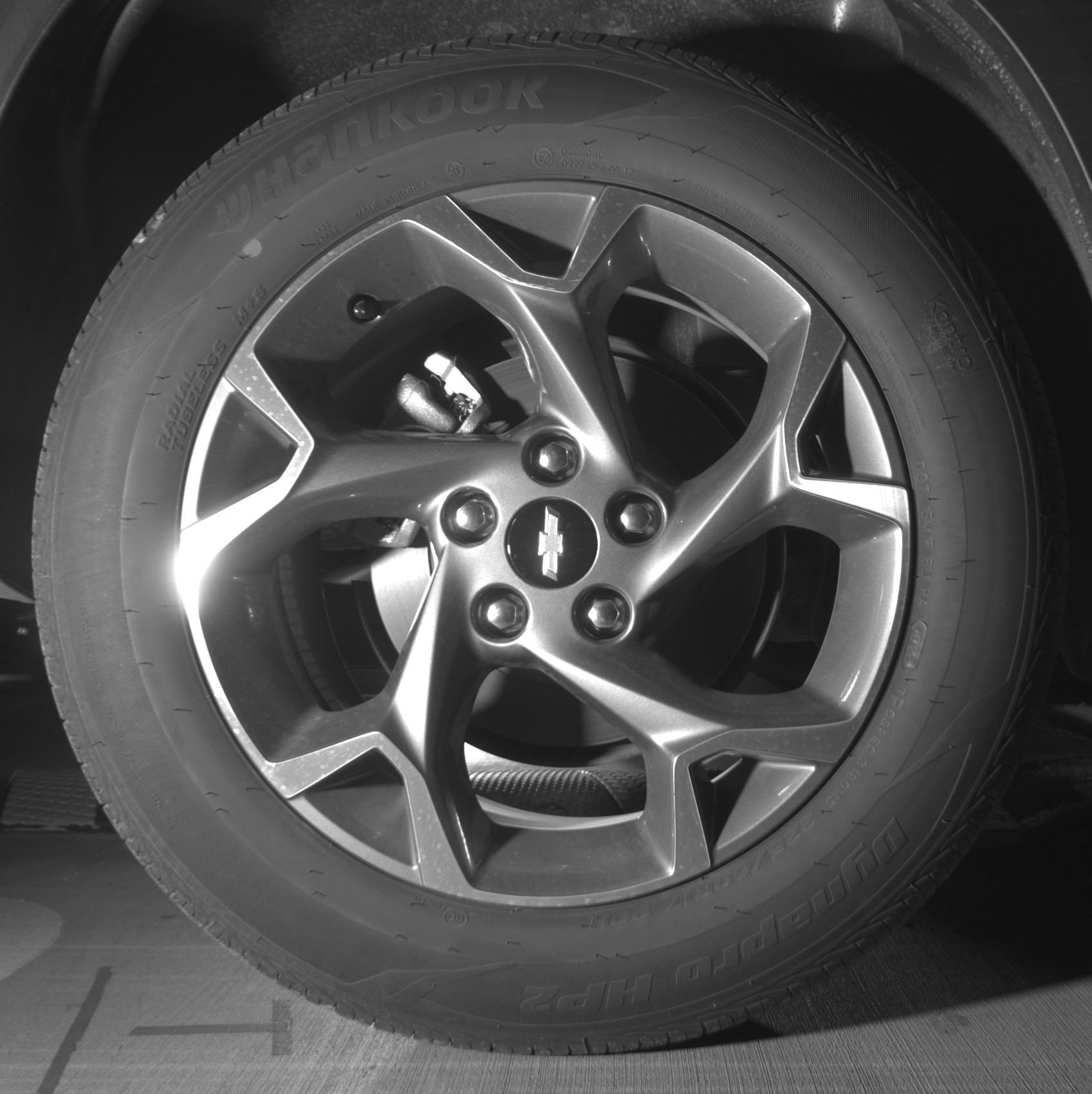 Thumbnail: 2025 Chevrolet Trax - 15
