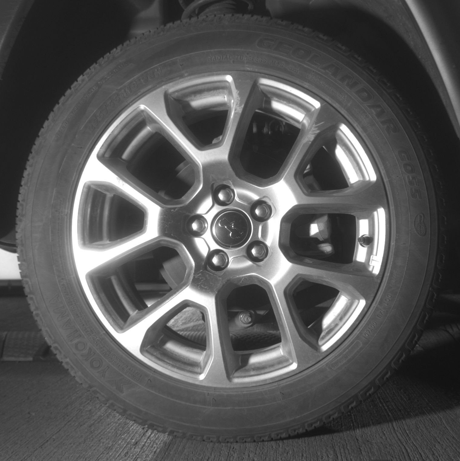 Thumbnail: 2025 Jeep Compass - 15