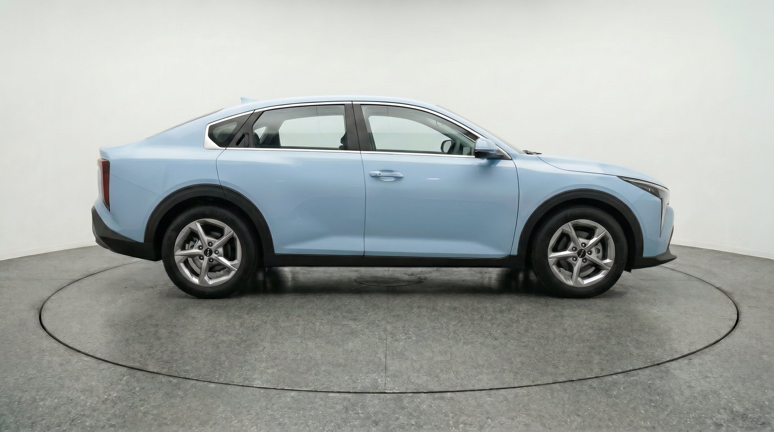 Thumbnail: 2026 Kia K4 - 11