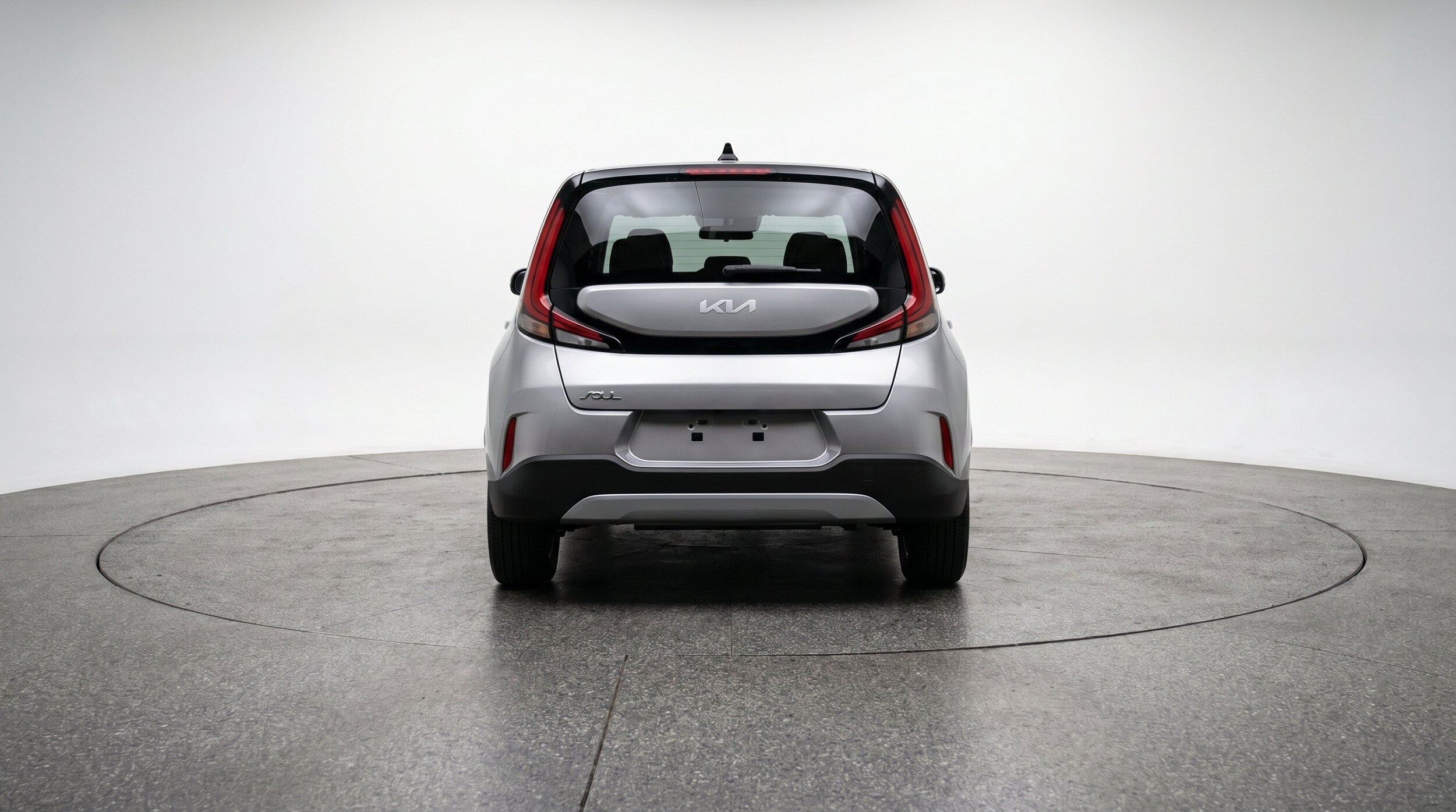 Thumbnail: 2025 Kia Soul - 7