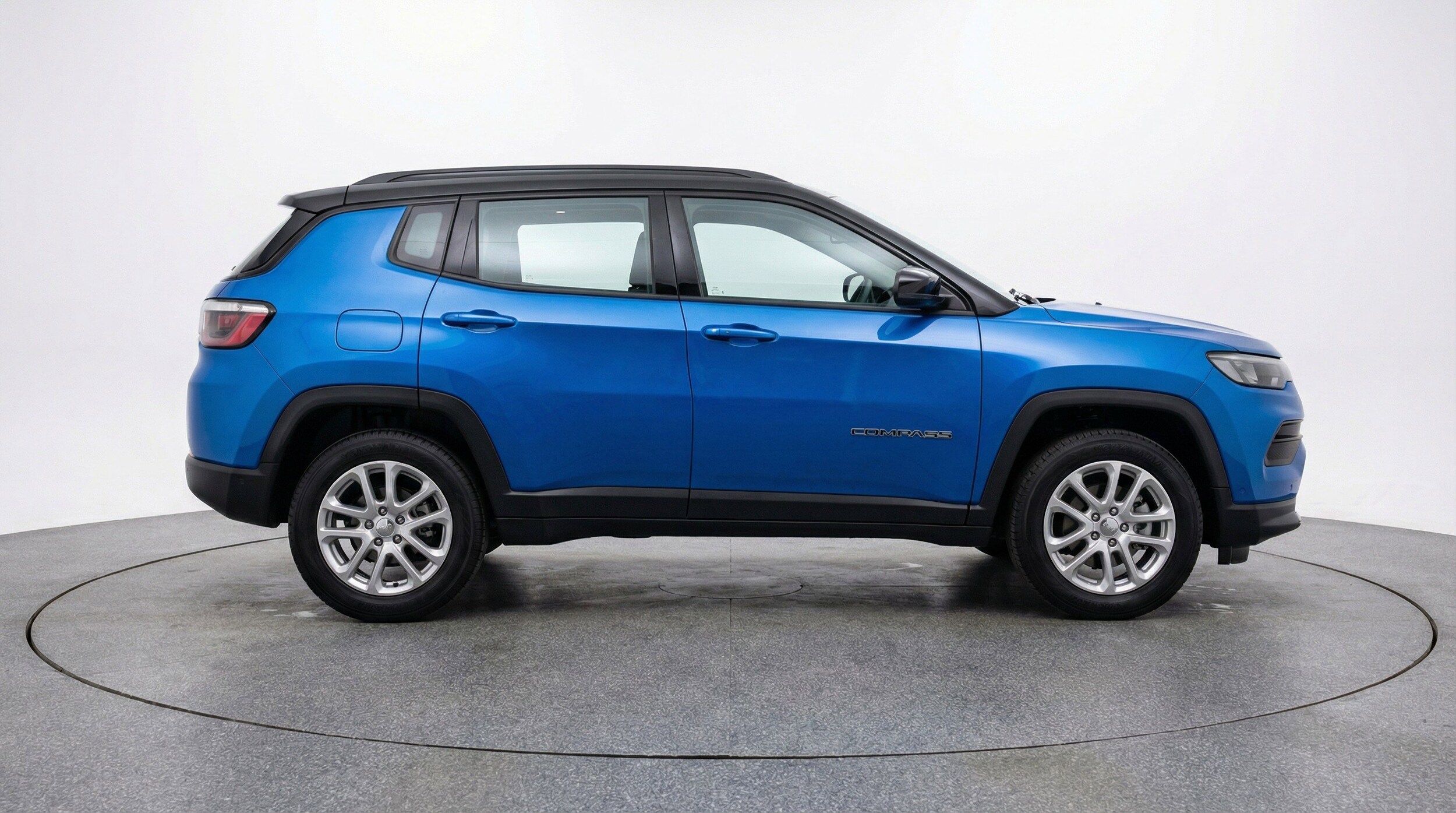 Thumbnail: 2025 Jeep Compass - 11