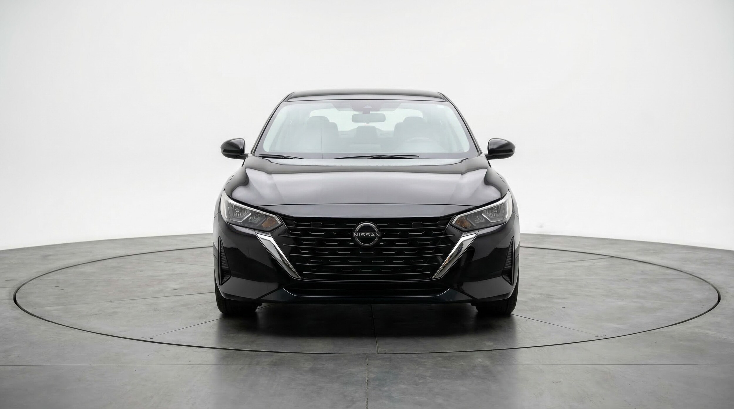 Thumbnail: 2025 Nissan Sentra - 2