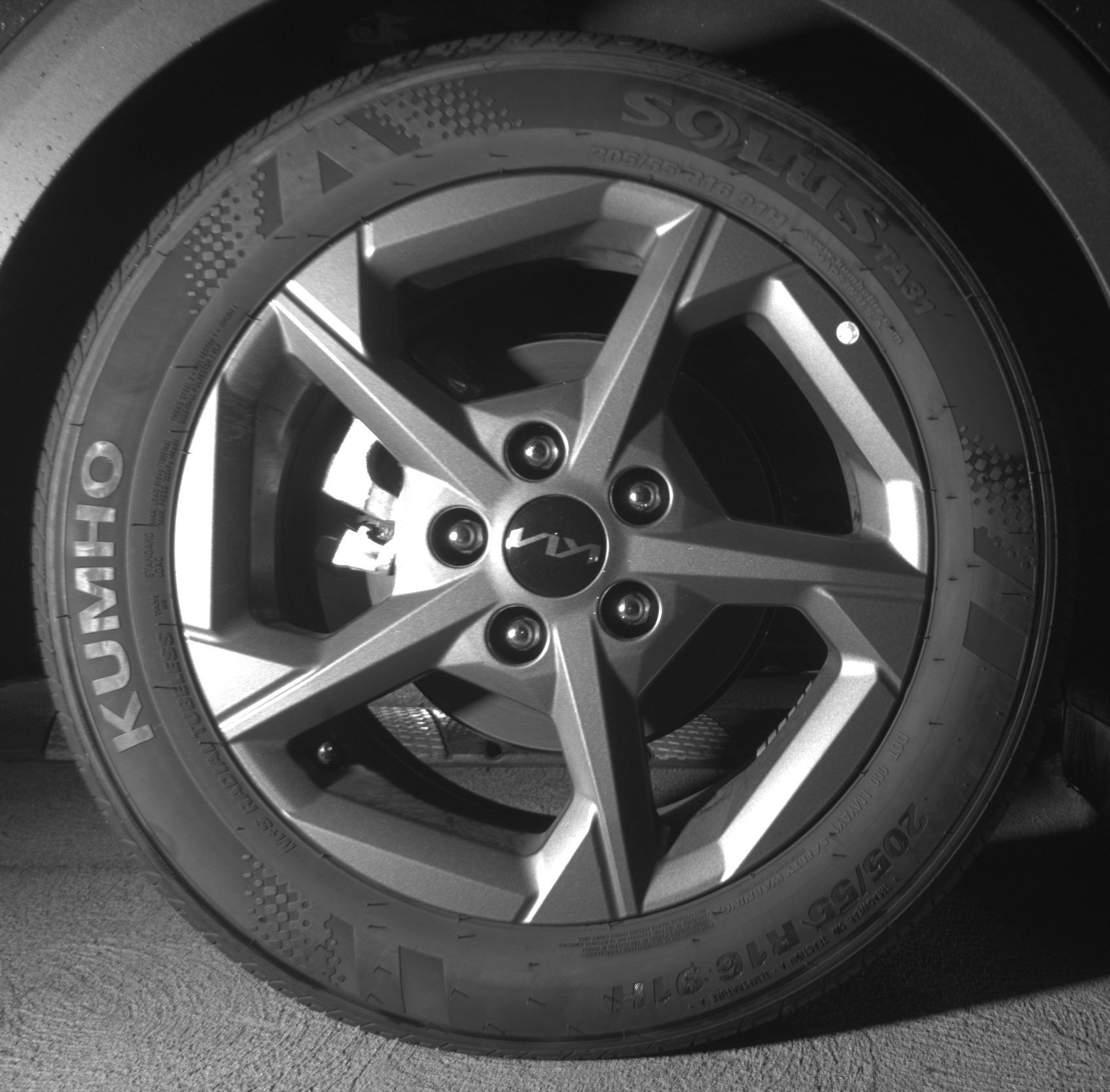 Thumbnail: 2026 Kia K4 - 13
