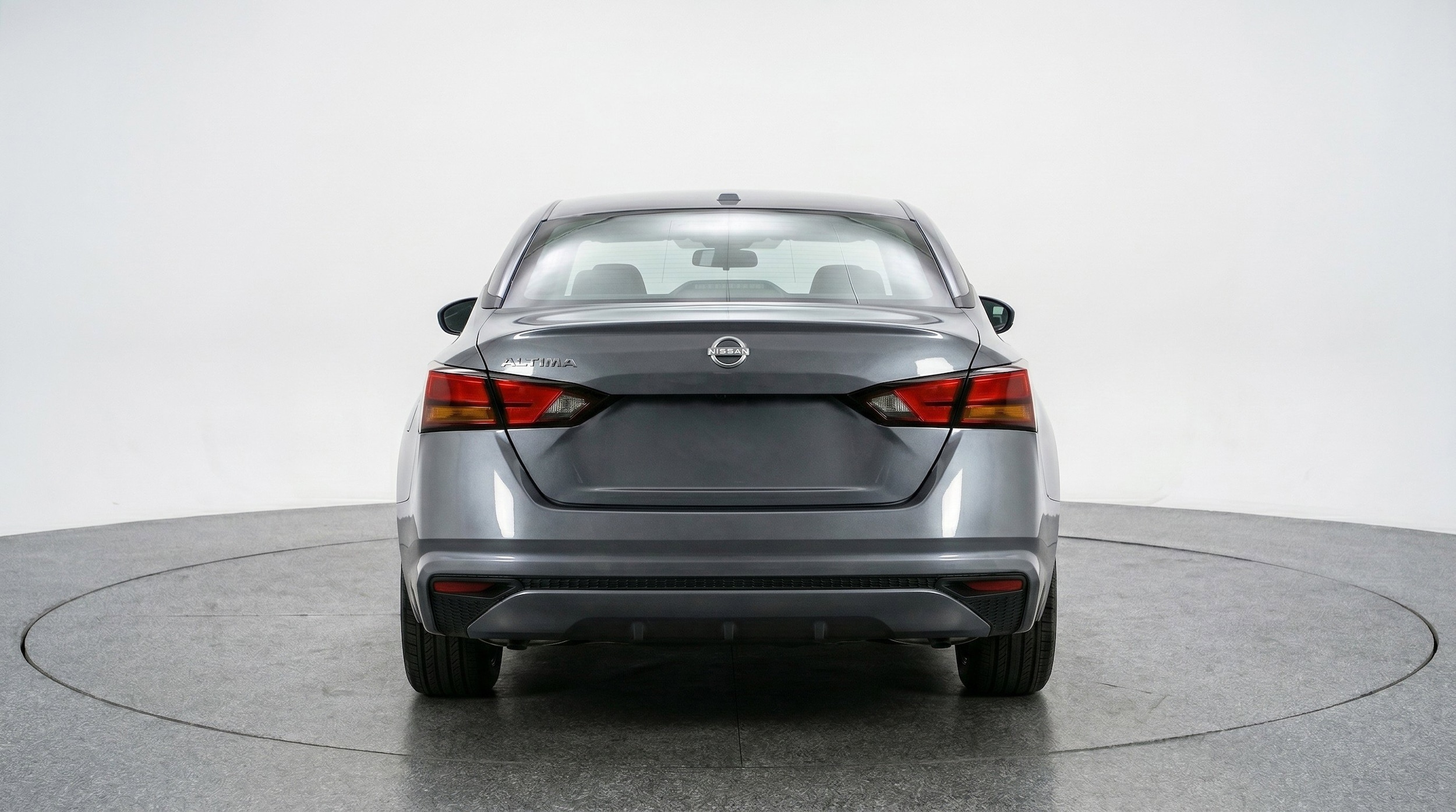 Thumbnail: 2025 Nissan Altima - 7