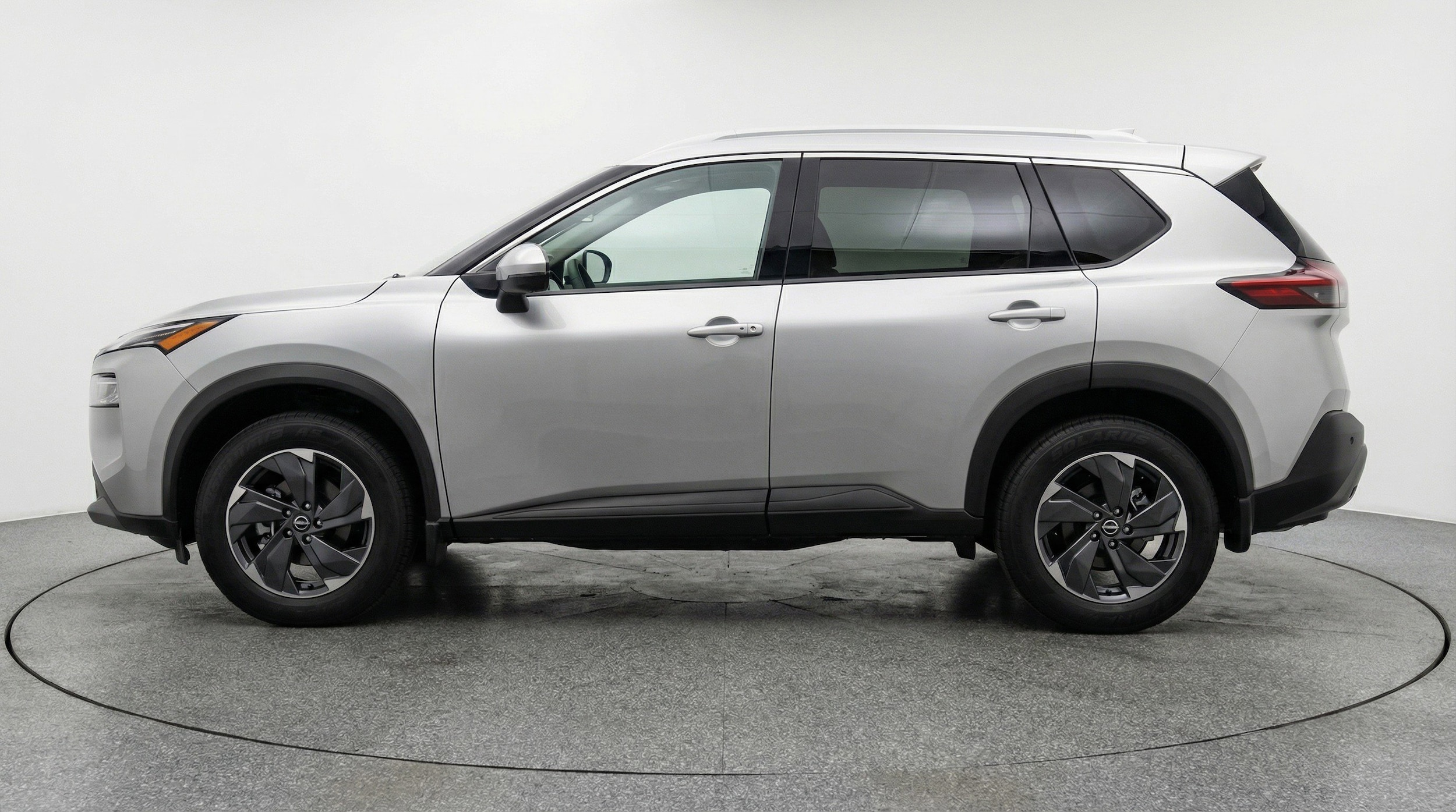 Thumbnail: 2025 Nissan Rogue - 5