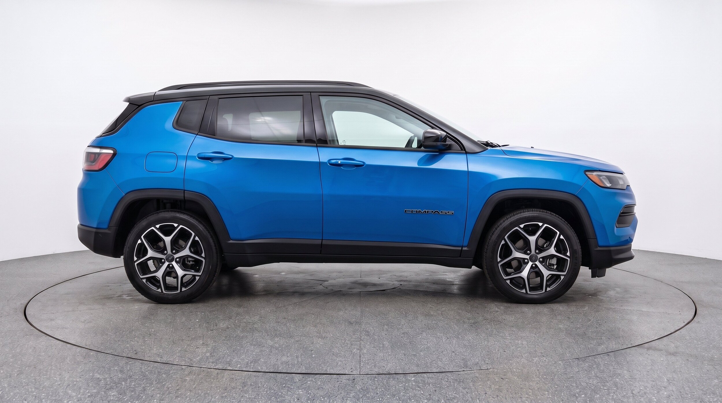 Thumbnail: 2025 Jeep Compass - 11