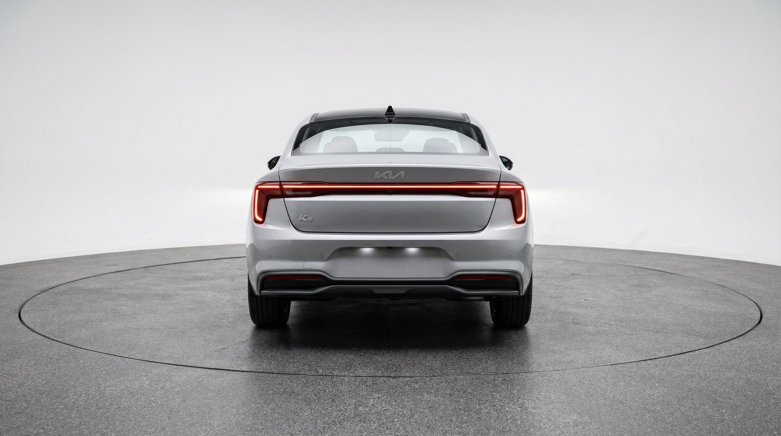 Thumbnail: 2026 Kia K4 - 7