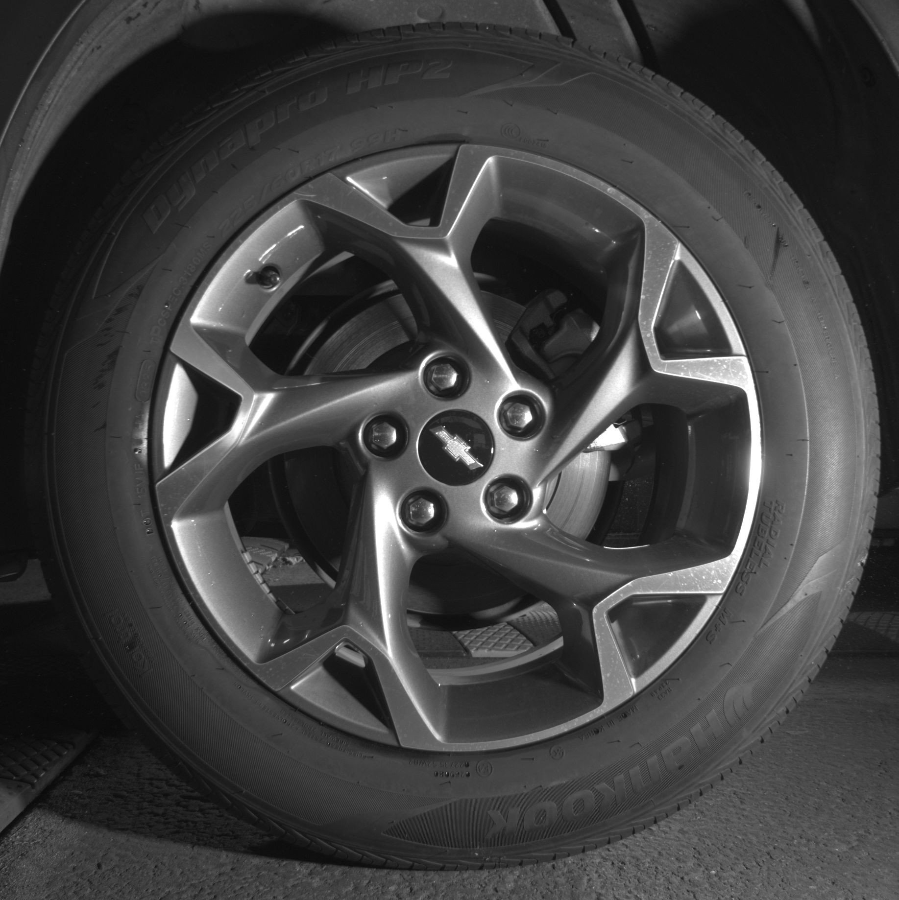 Thumbnail: 2025 Chevrolet Trax - 14