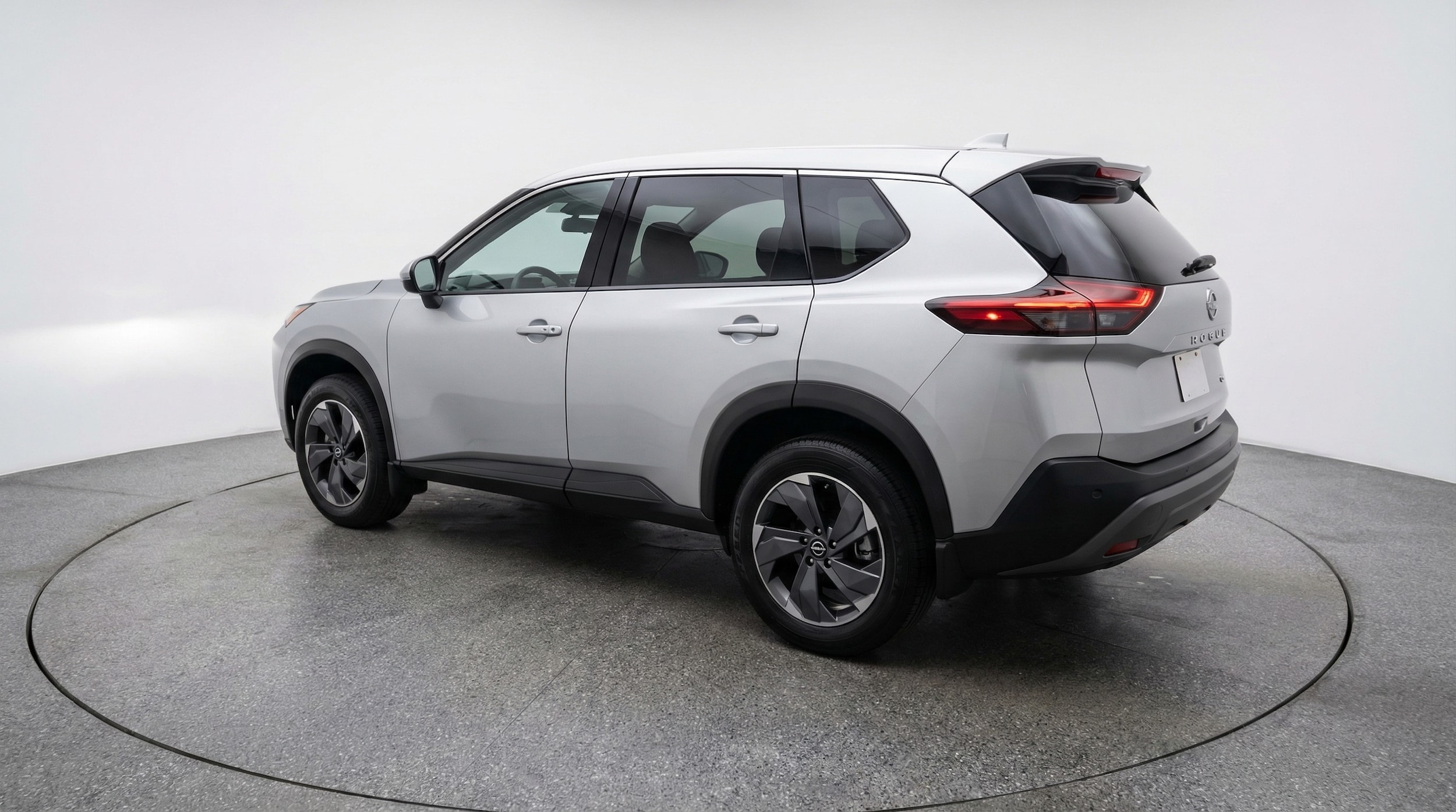 Thumbnail: 2025 Nissan Rogue - 5