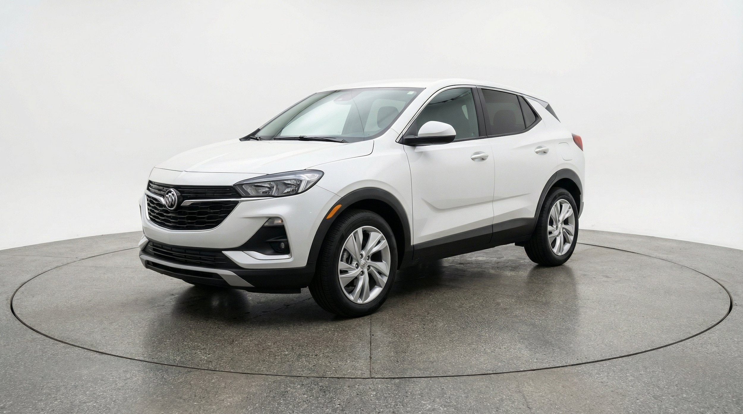 Thumbnail: 2025 Buick Encore GX - 3