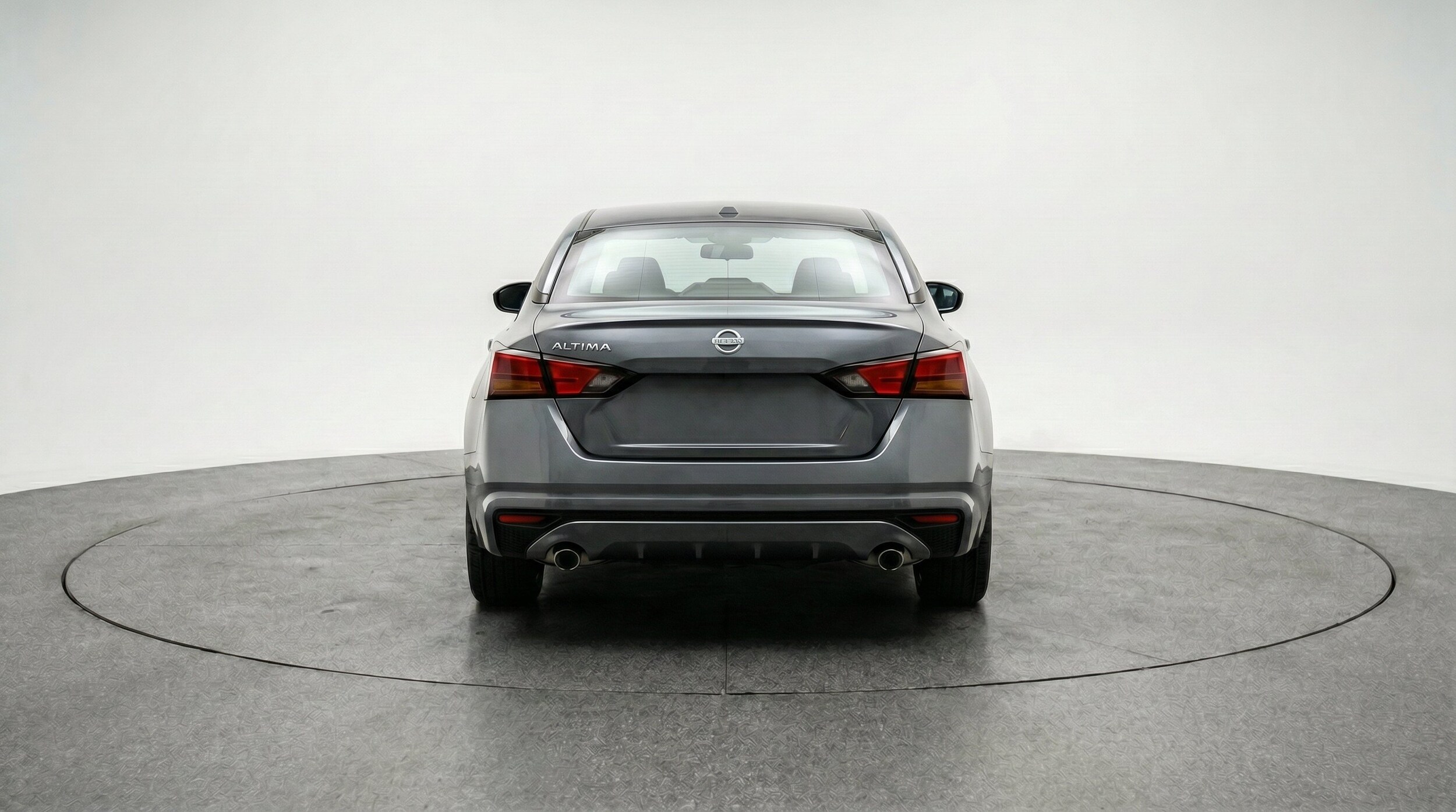 Thumbnail: 2026 Nissan Altima - 7