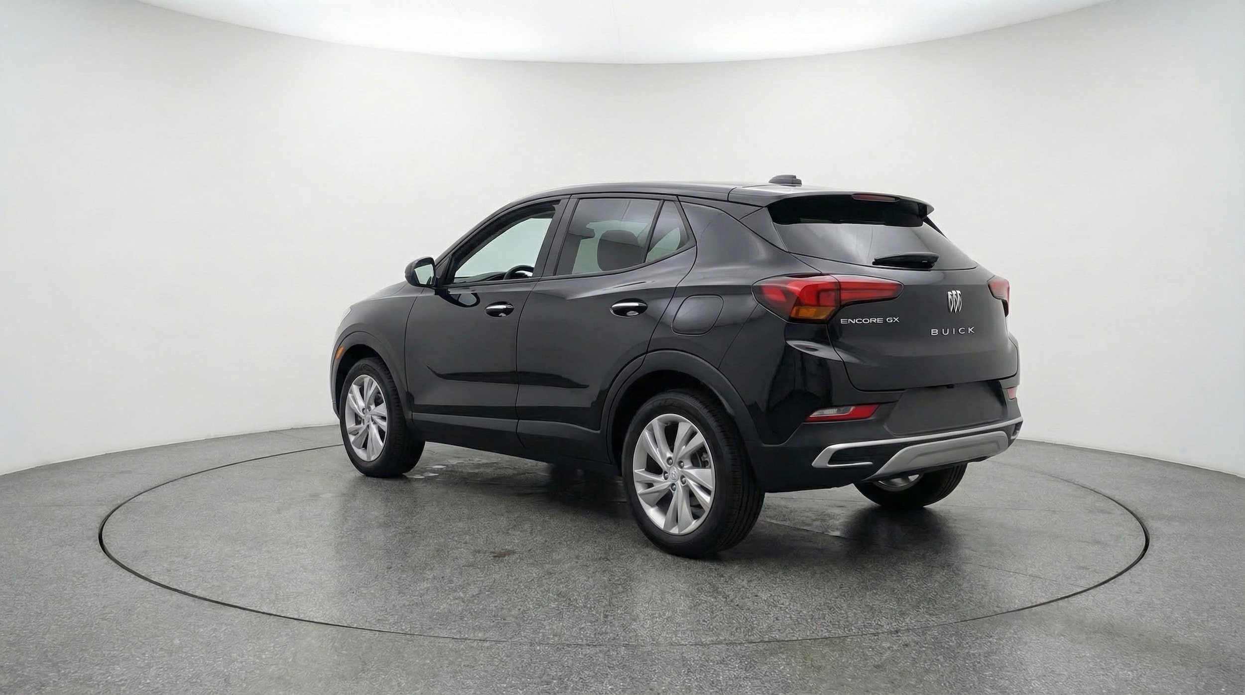 Thumbnail: 2025 Buick Encore GX - 5