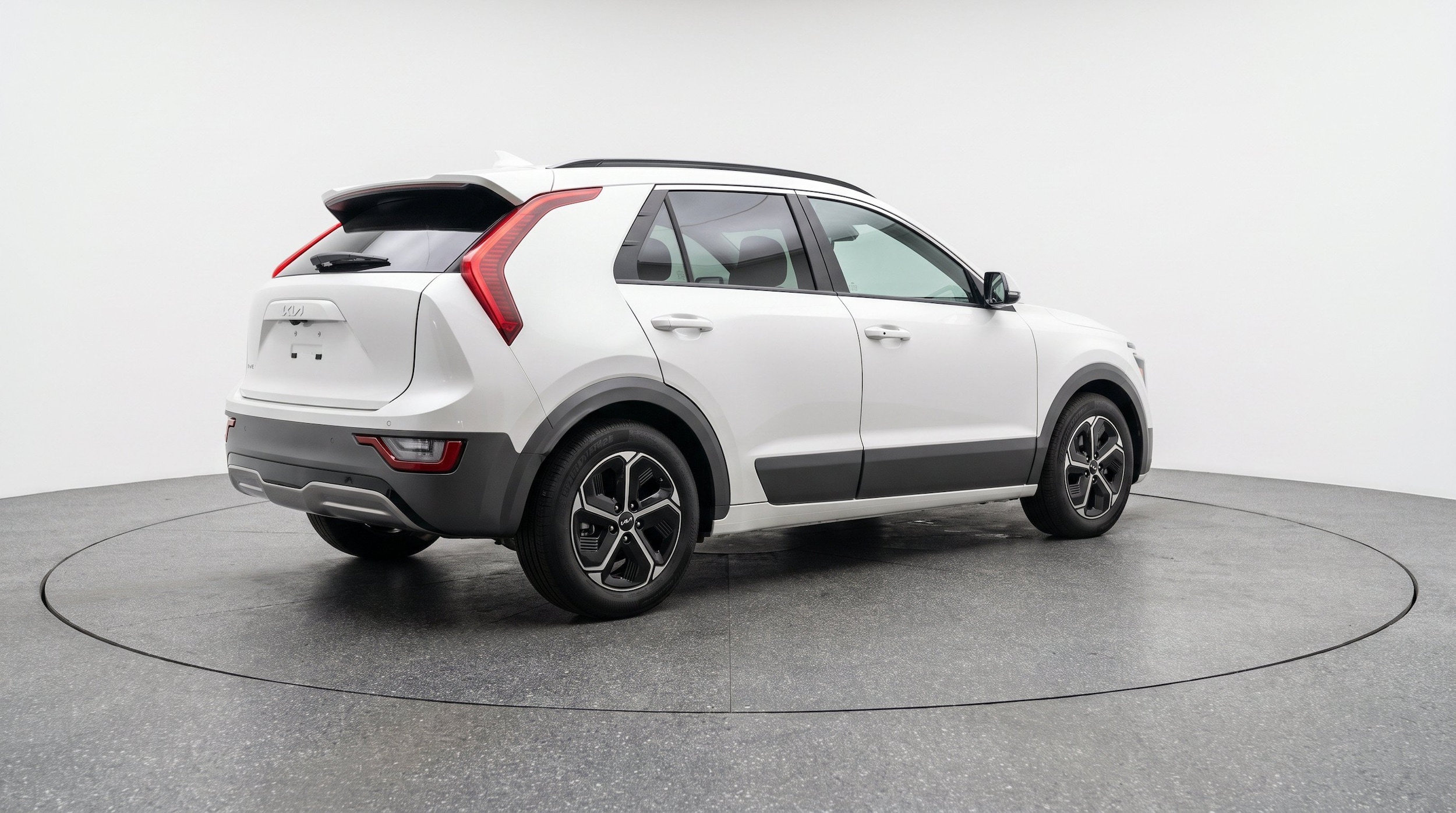 Thumbnail: 2026 Kia Niro - 9
