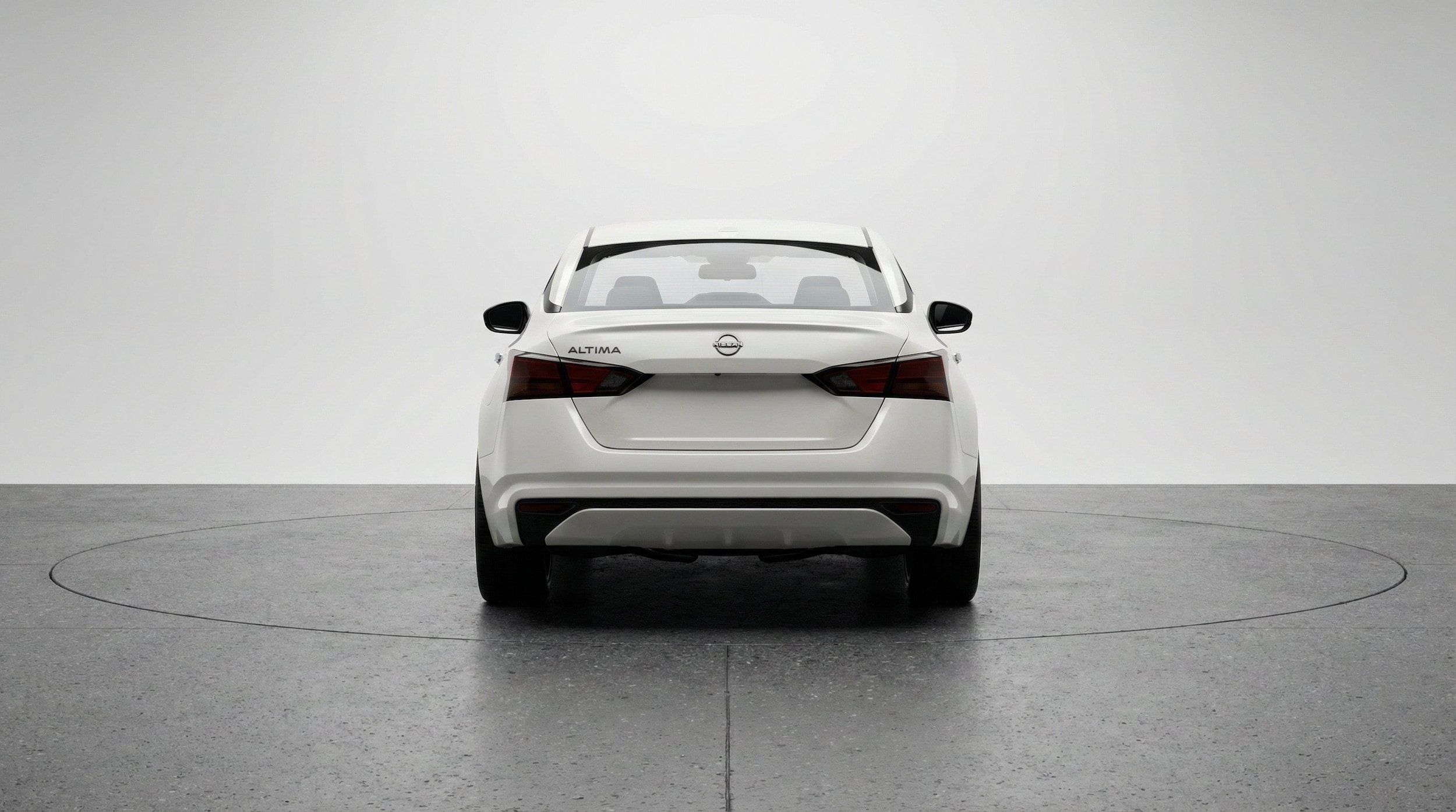 Thumbnail: 2025 Nissan Altima - 7