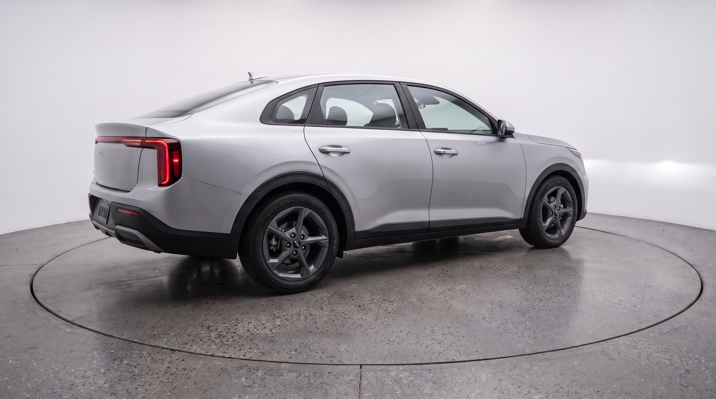 Thumbnail: 2026 Kia K4 - 9