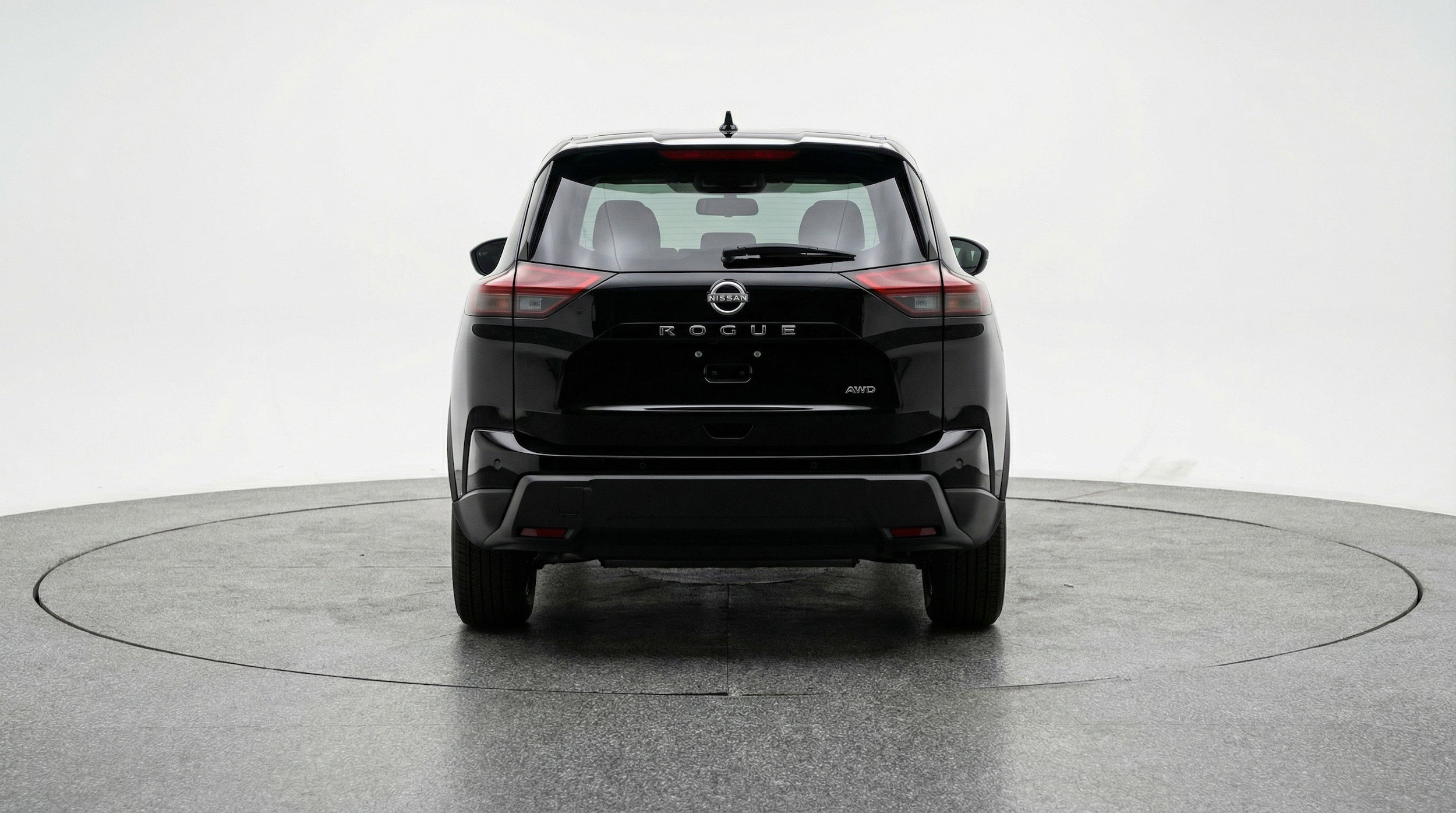 Thumbnail: 2025 Nissan Rogue - 7