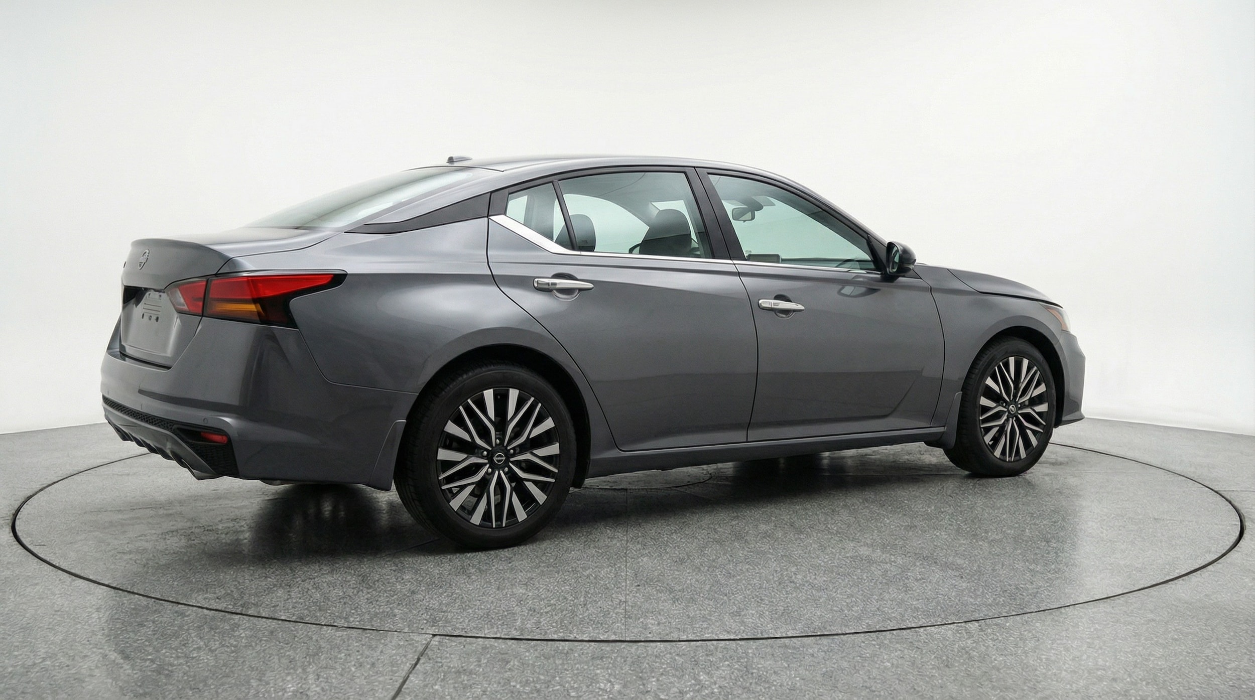 Thumbnail: 2025 Nissan Altima - 7