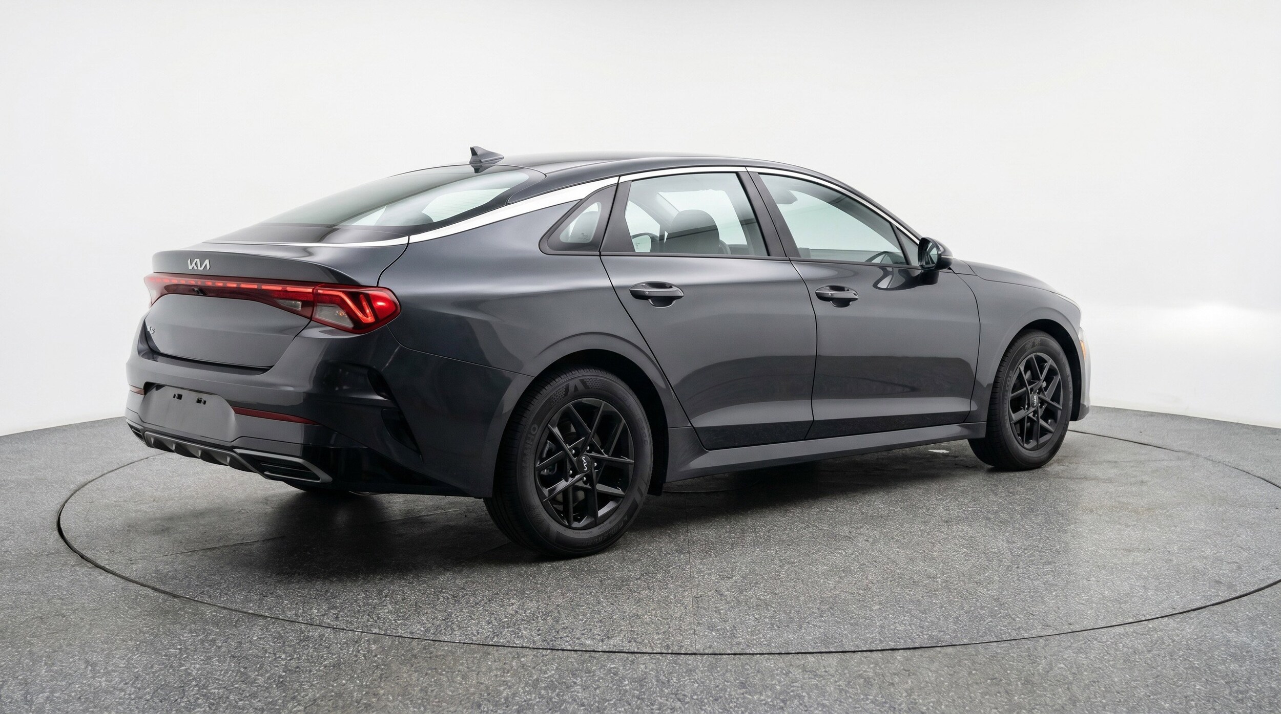 Thumbnail: 2025 Kia K5 - 9
