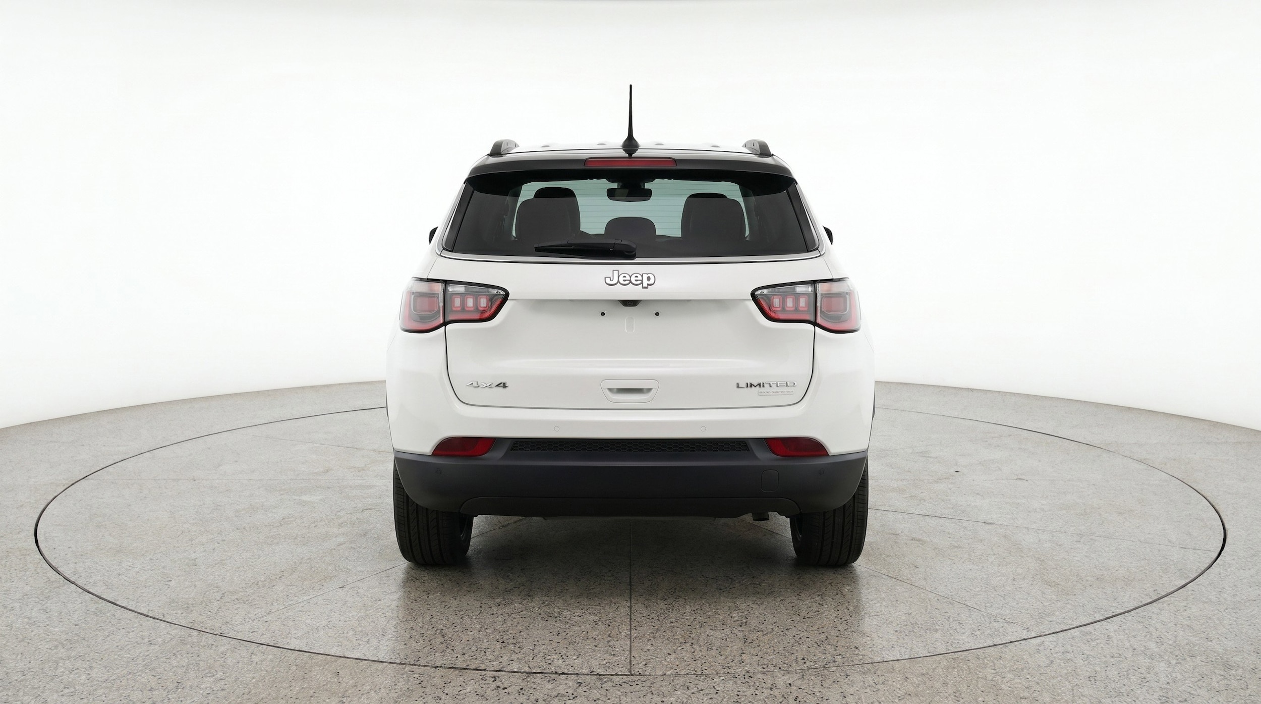 Thumbnail: 2025 Jeep Compass - 7