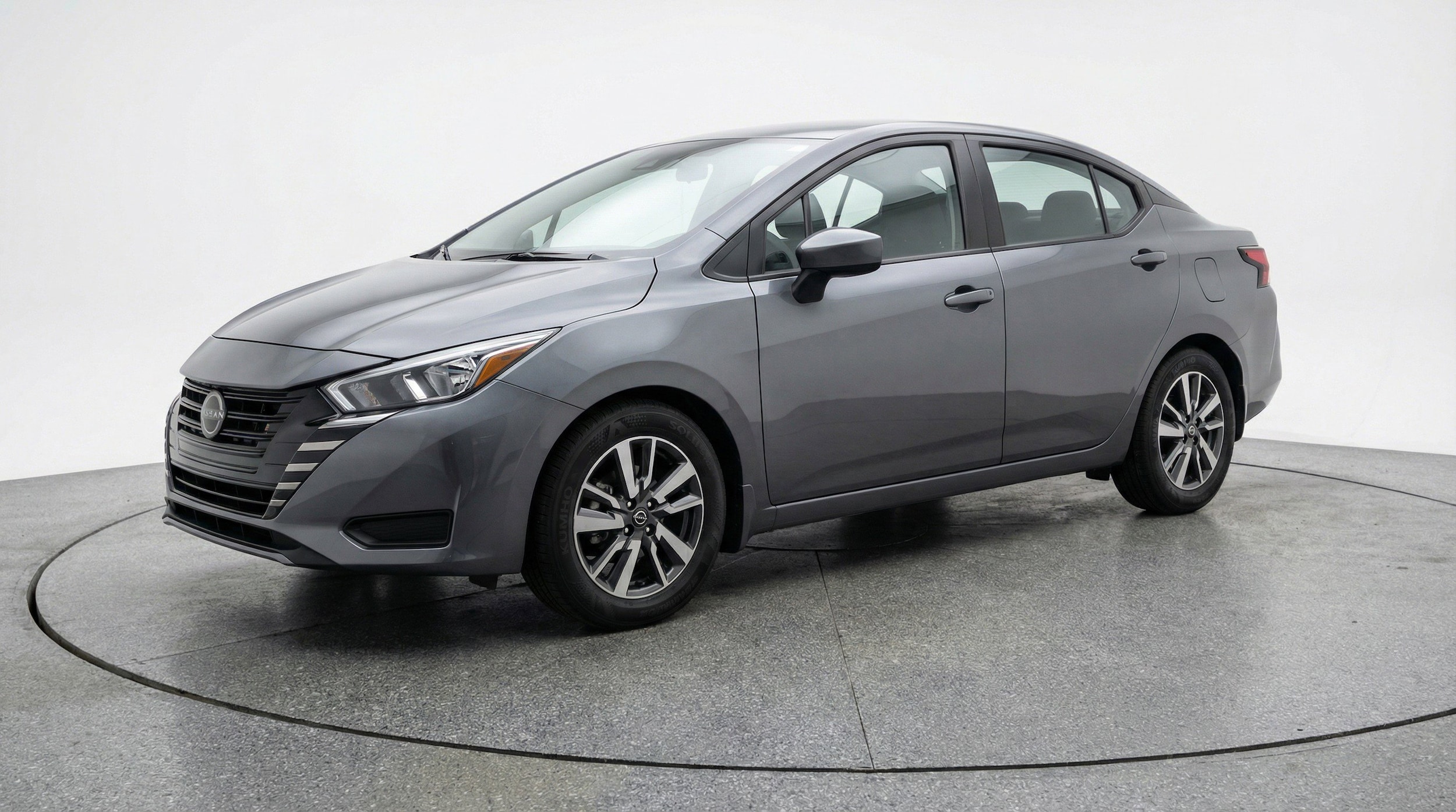 Thumbnail: 2025 Nissan Versa - 3