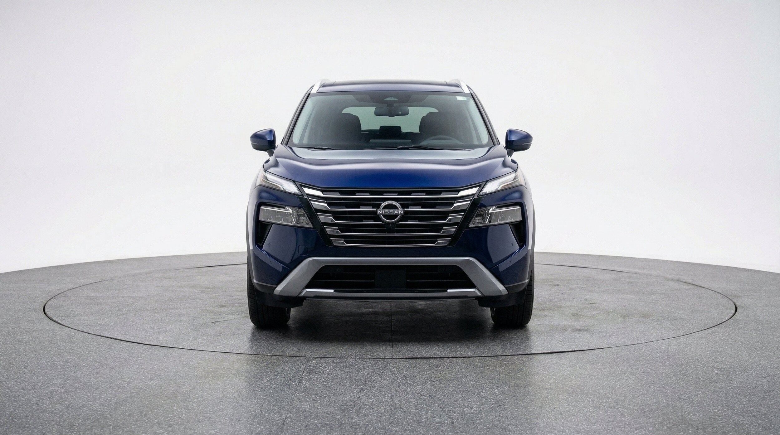 Thumbnail: 2026 Nissan Rogue - 2
