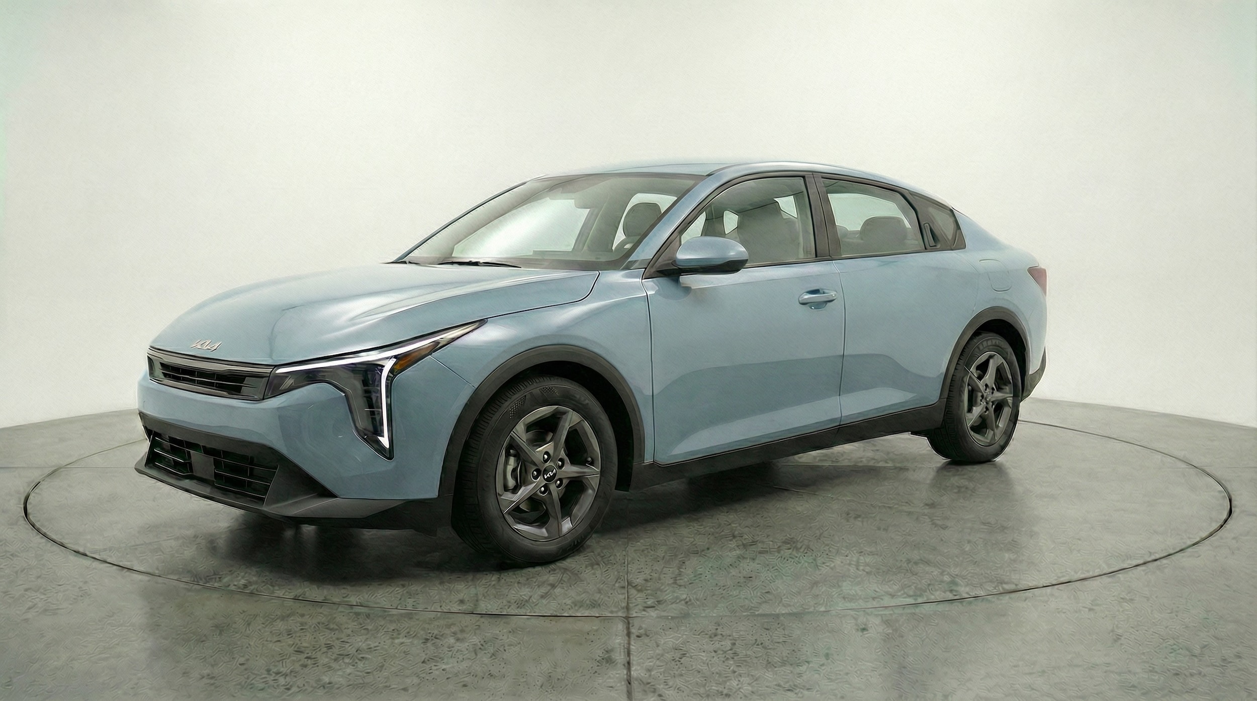 Thumbnail: 2025 Kia K4 - 3