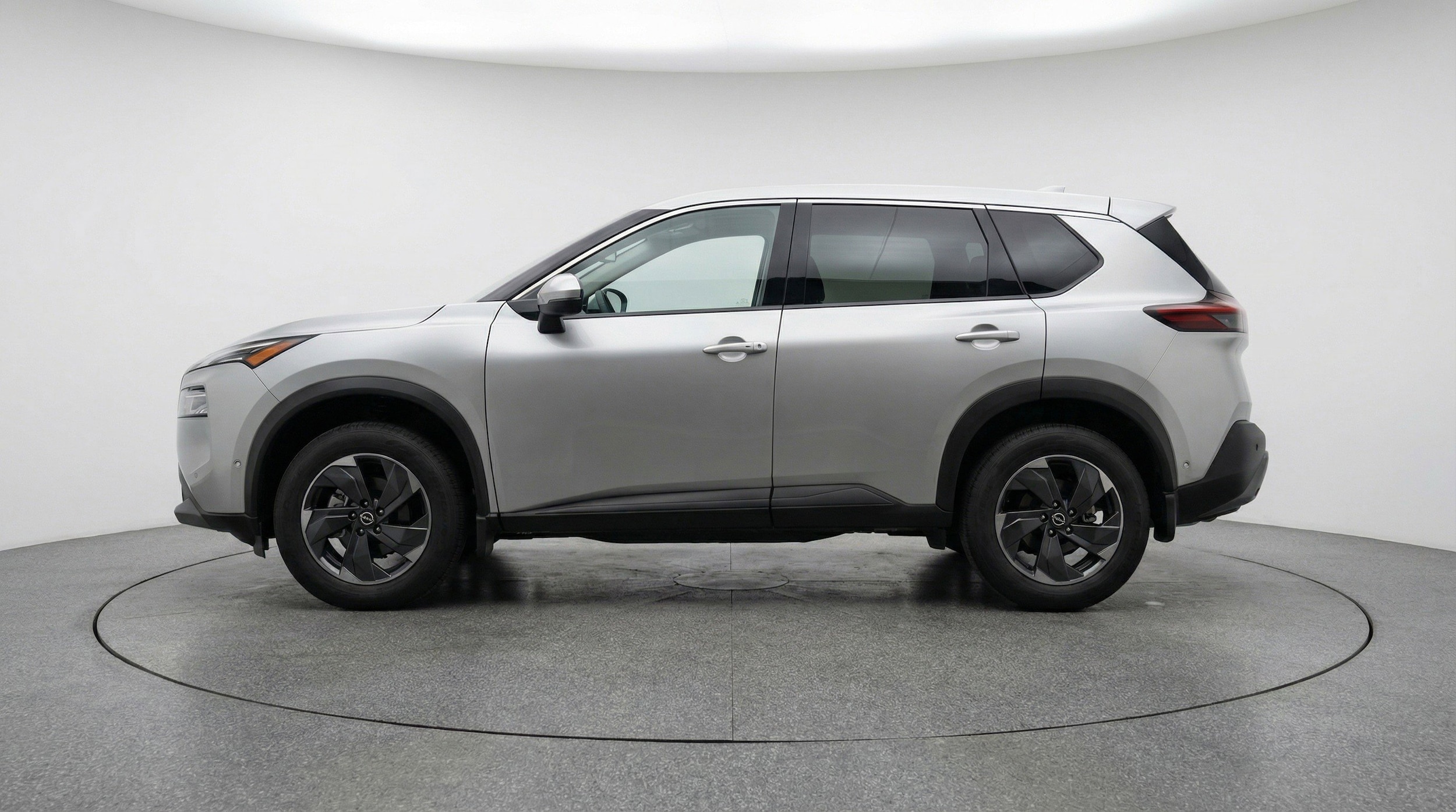 Thumbnail: 2025 Nissan Rogue - 5