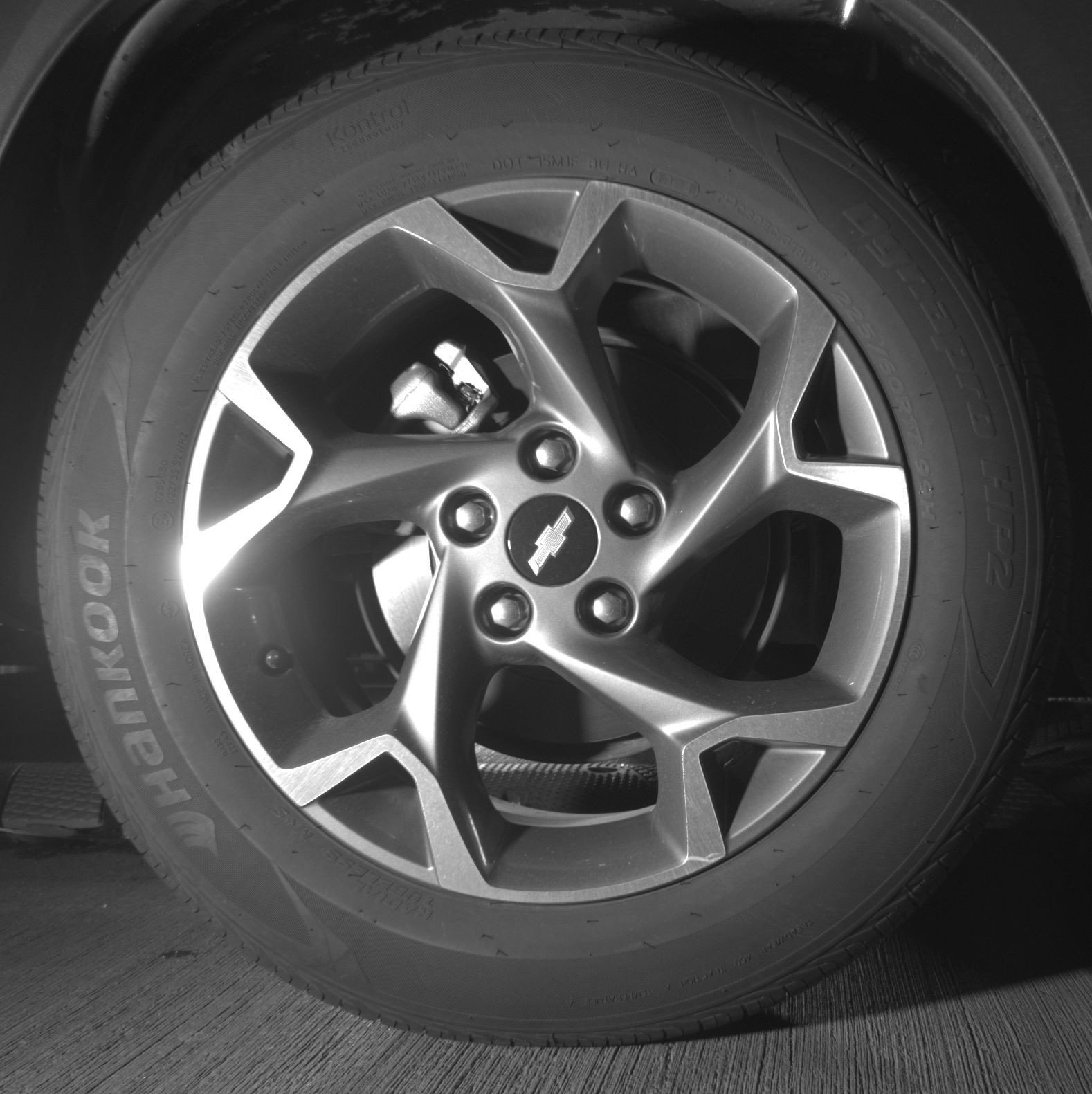 Thumbnail: 2025 Chevrolet Trax - 15